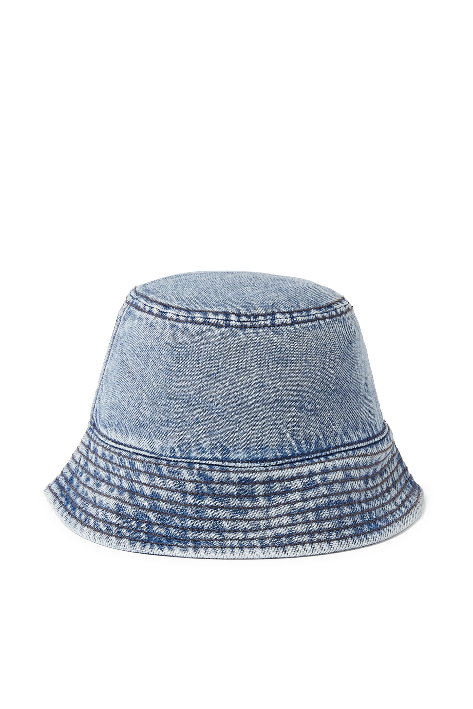 AX Logo Bucket Hat