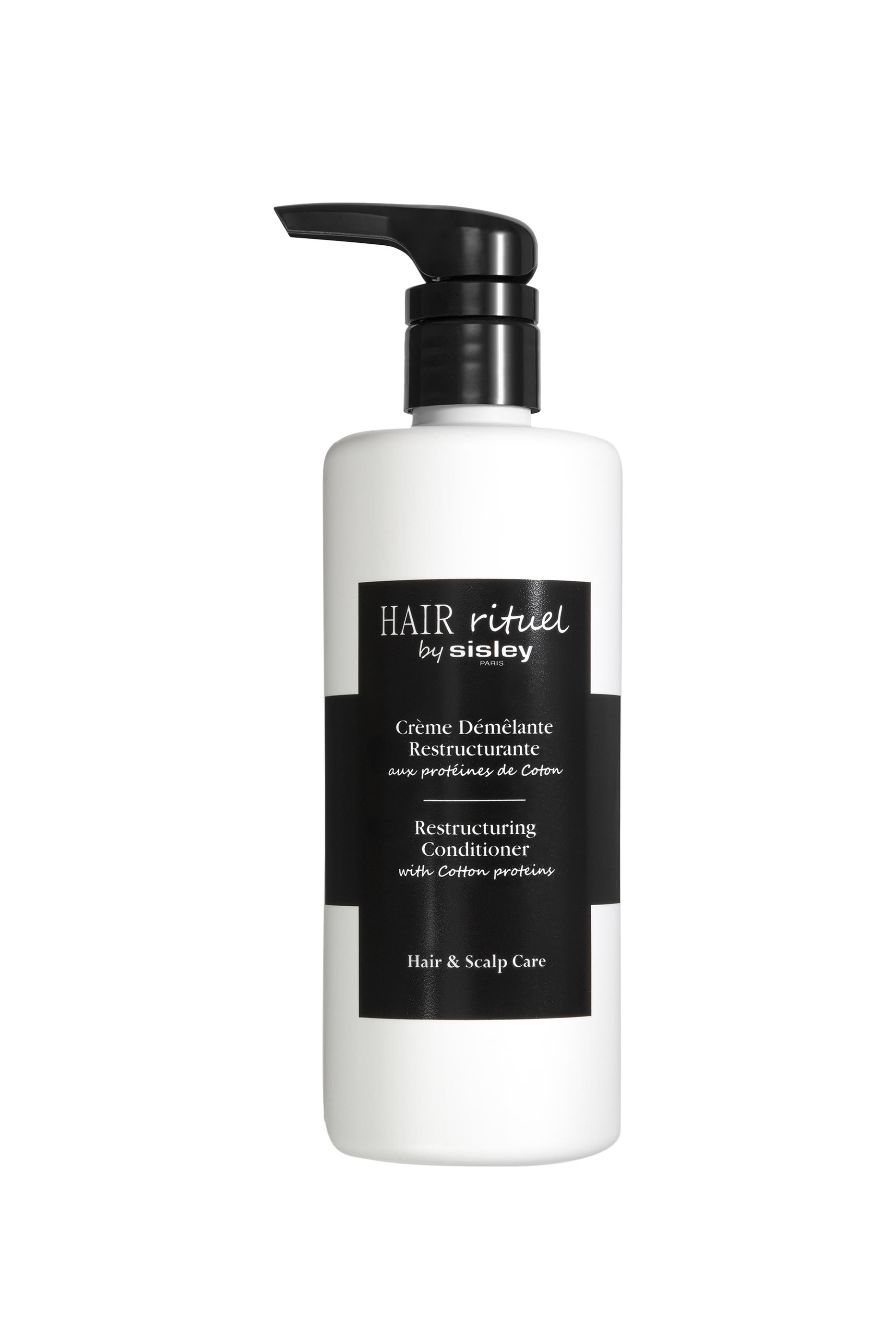 Hair Rituel Restructuring Conditioner with Cotton proteins