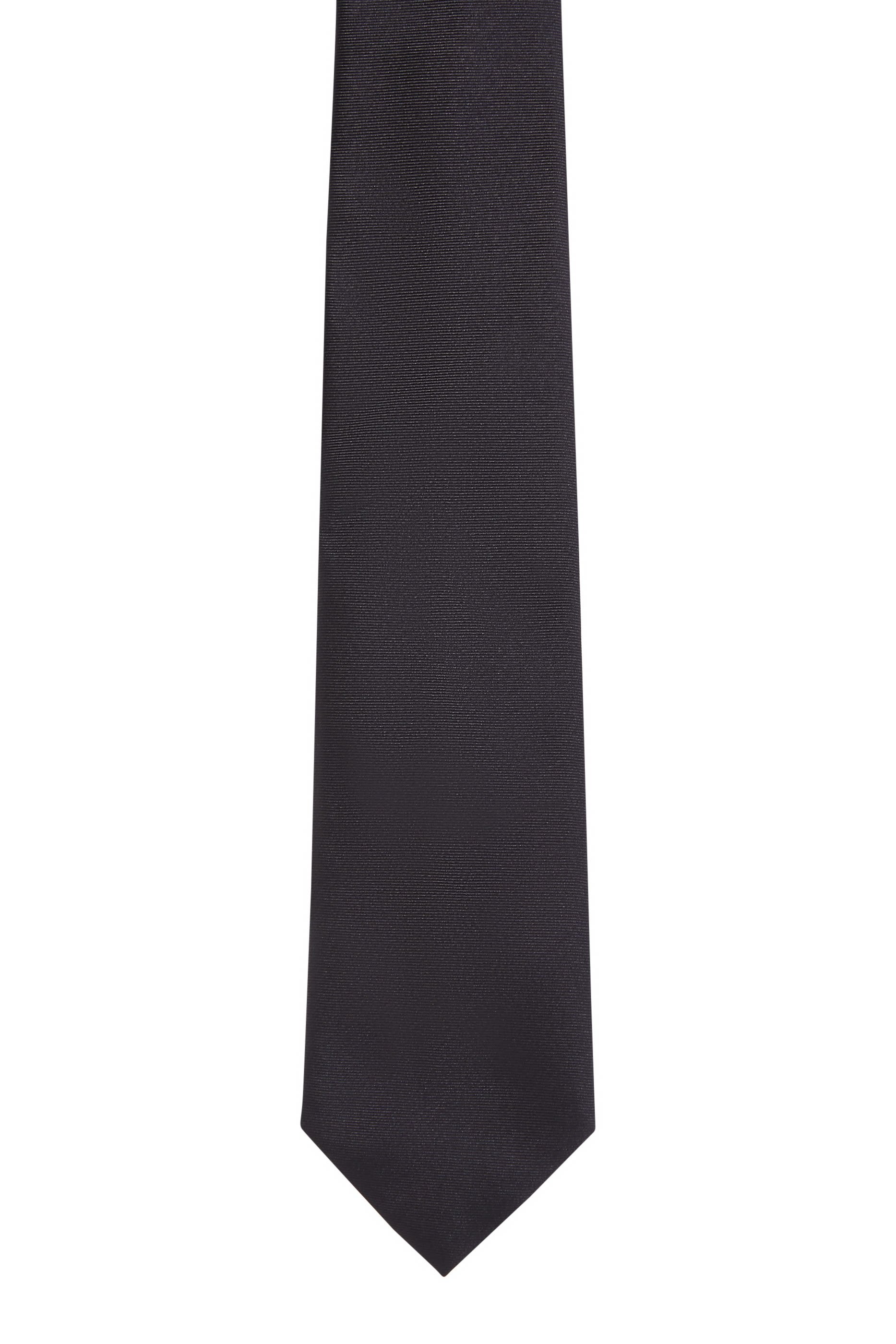 Jacquard Tie 
