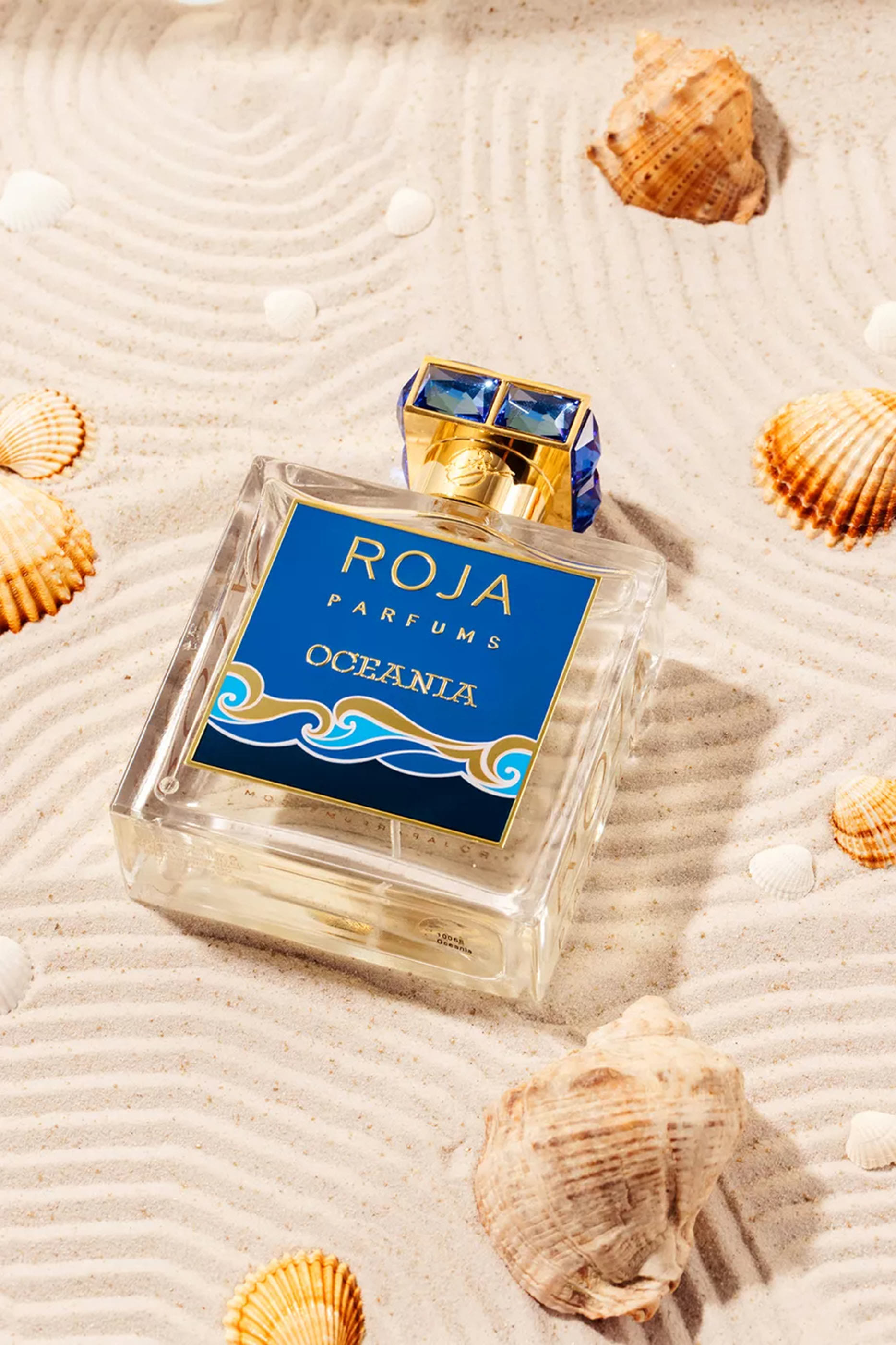 Oceania Eau de Parfum