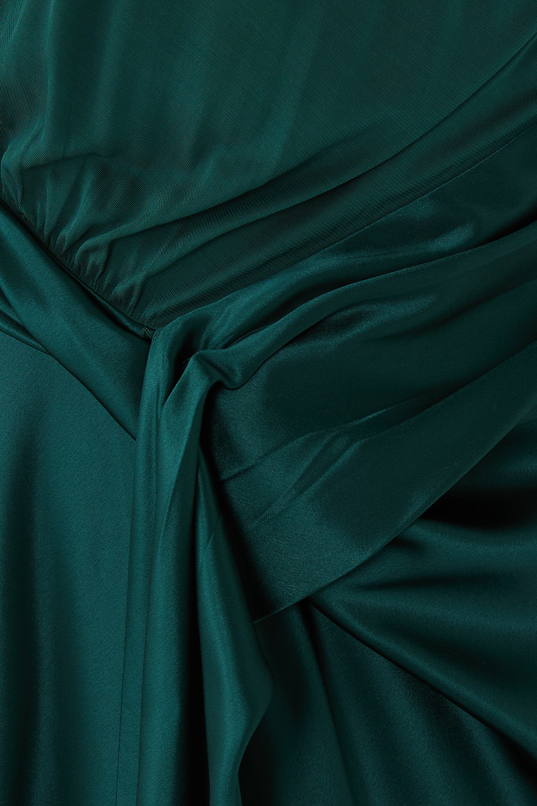 Hertfordshire Maxi Dress