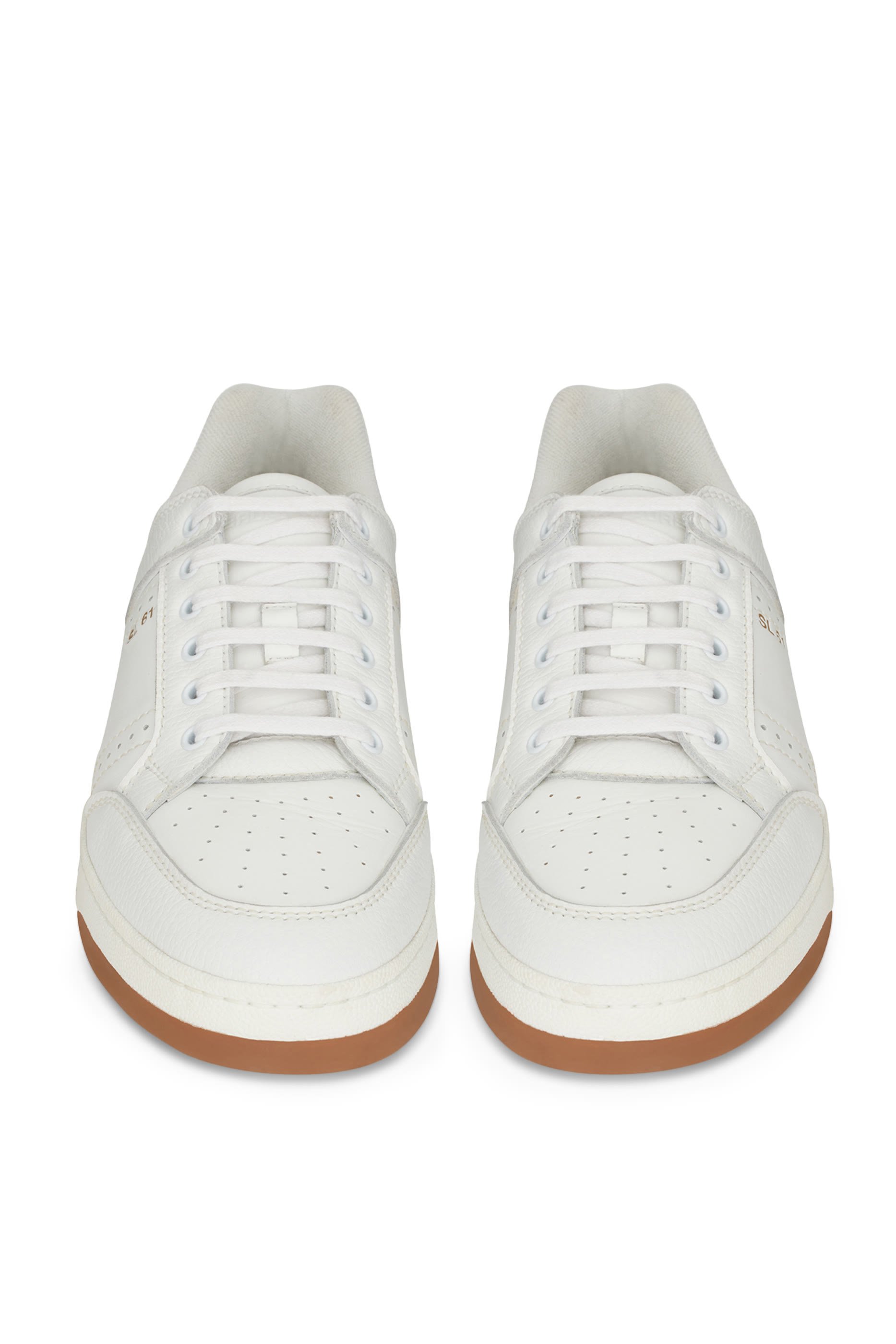 SL/61 Low-Top Sneakers