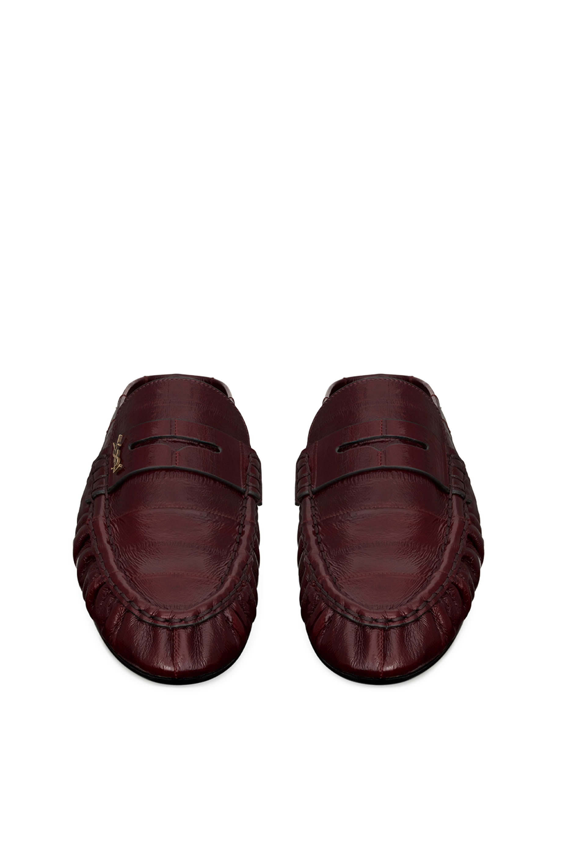 Le Loafer Mules 5
