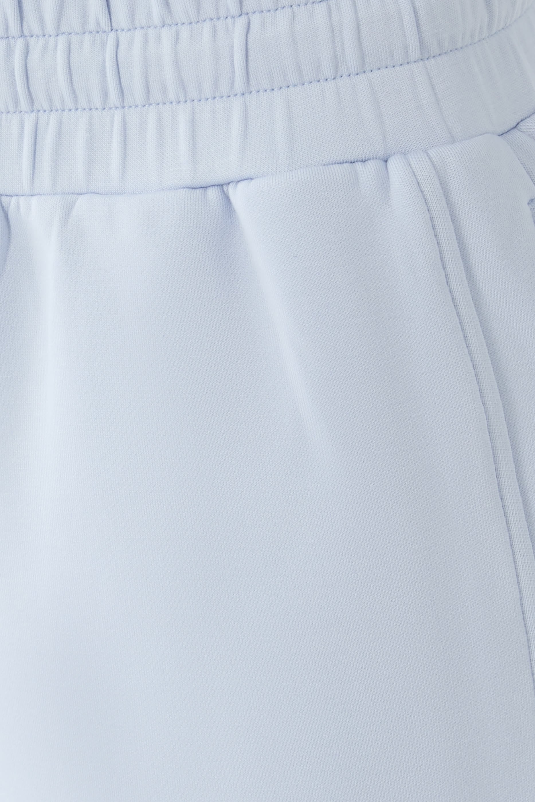 Ollie High-Rise Shorts