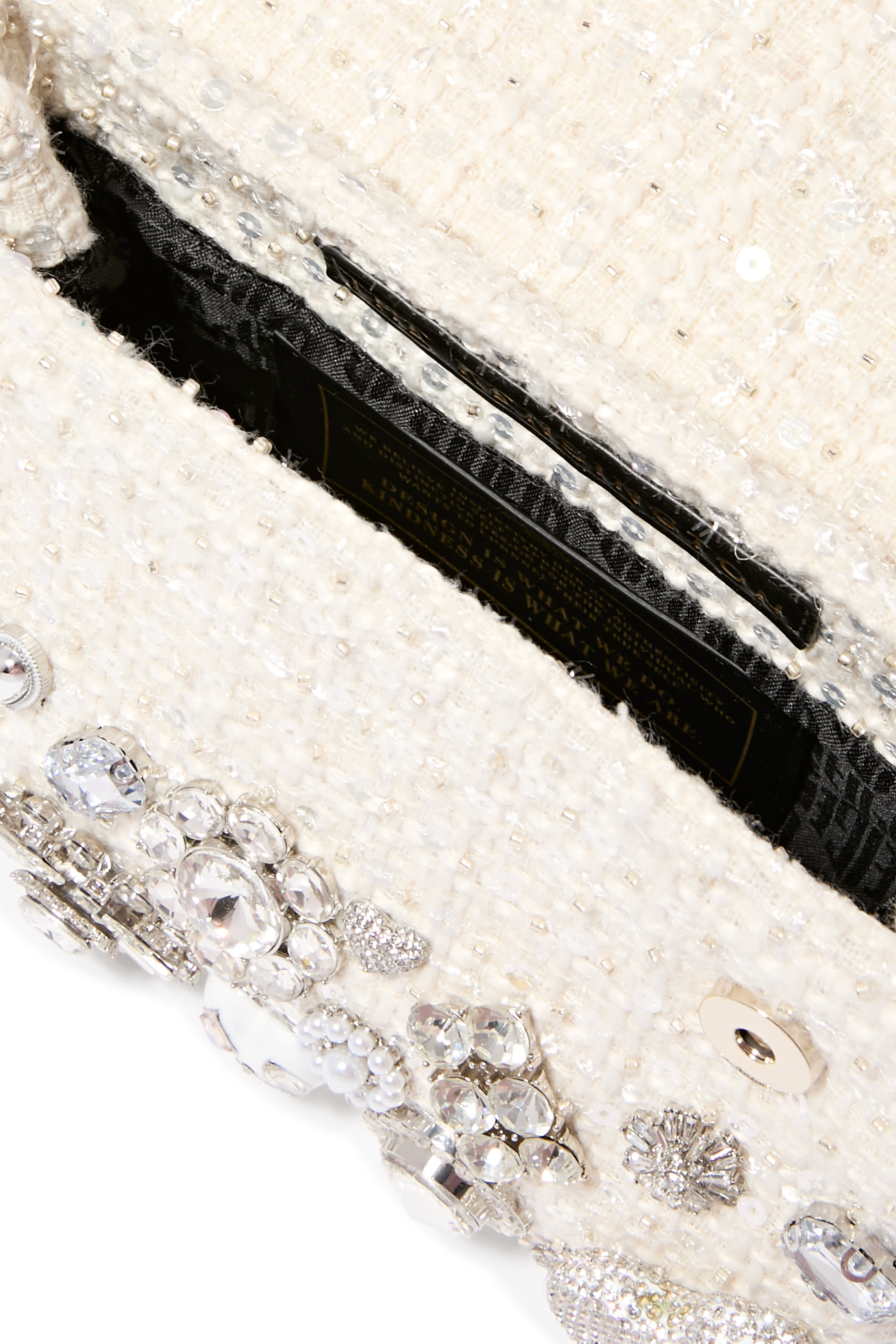 Kensington Tuttifrutti Bag