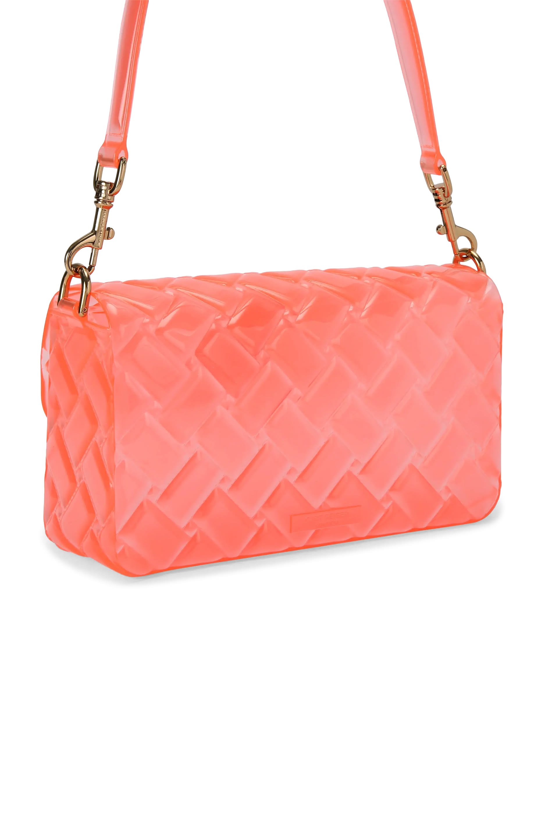 Kensington Jelly Shoulder Bag