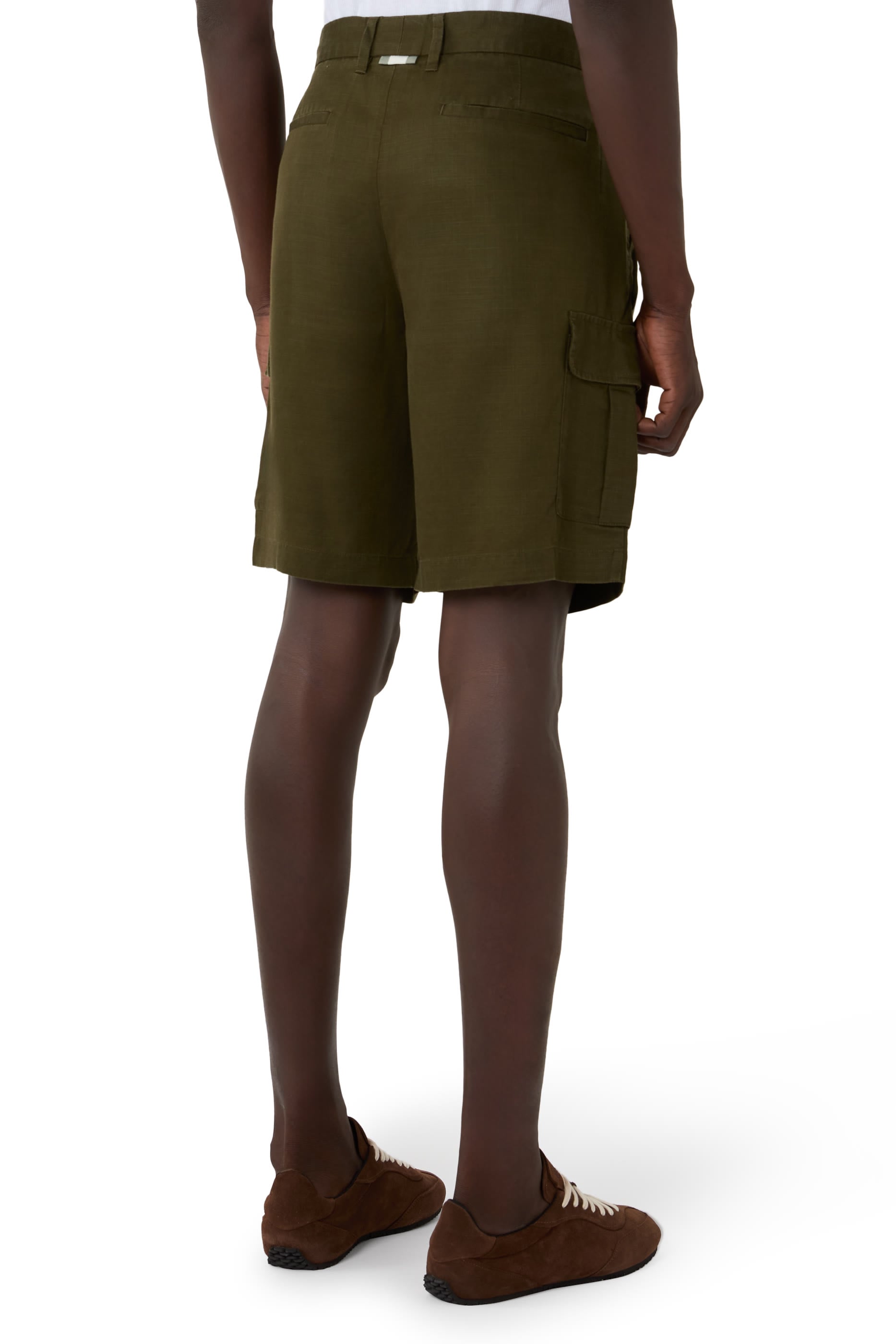 Chett Shorts 