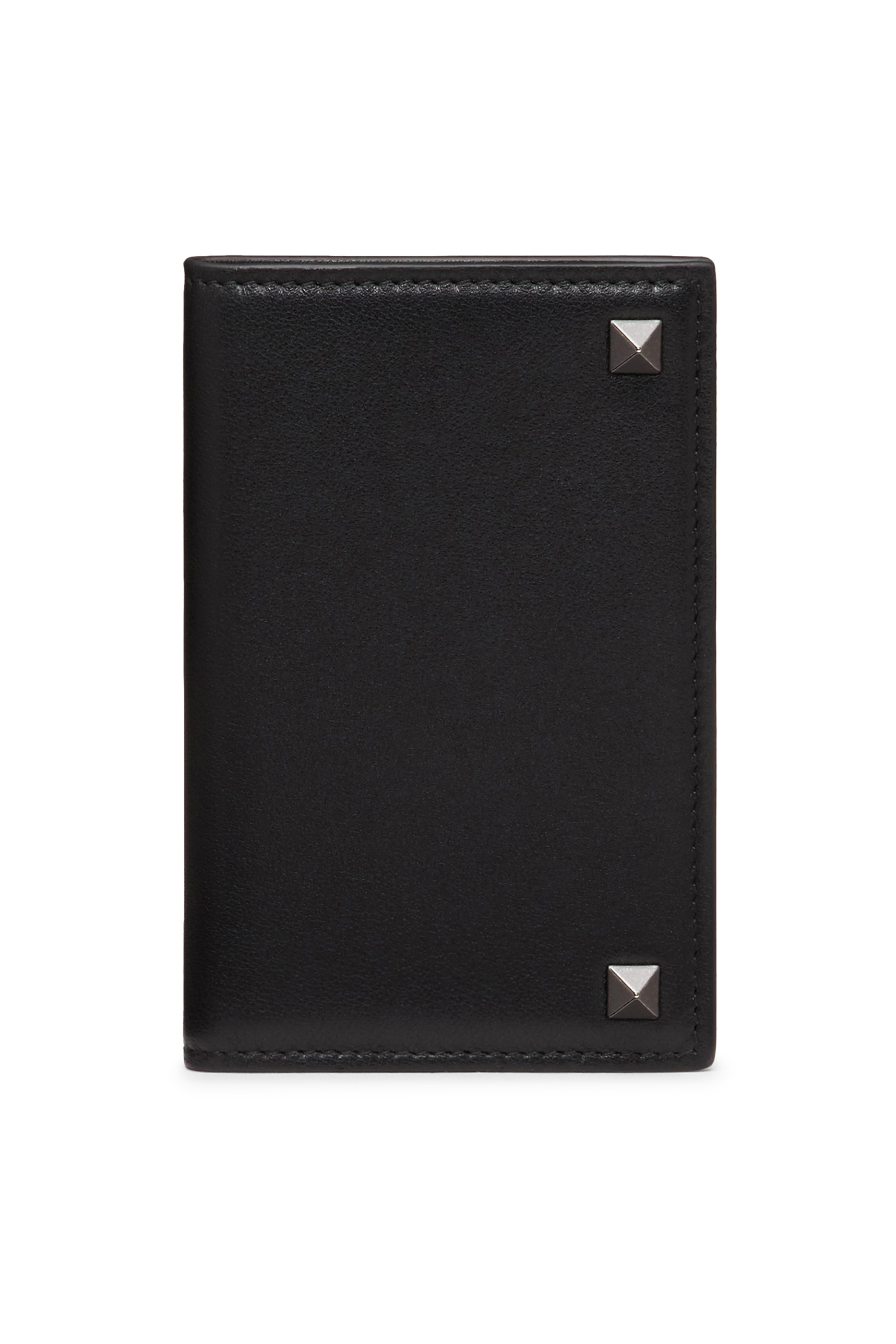 Rock Studs Card Case