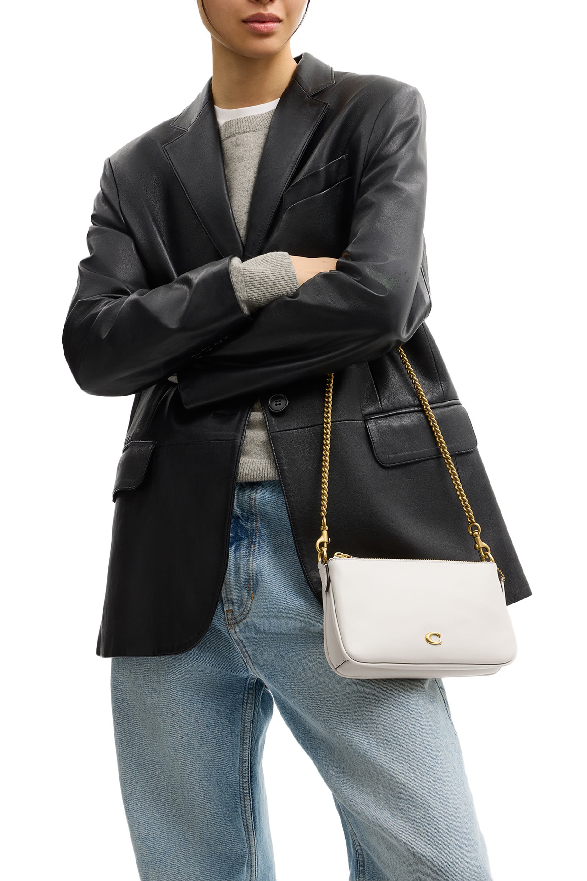 Audrey Crossbody Bag