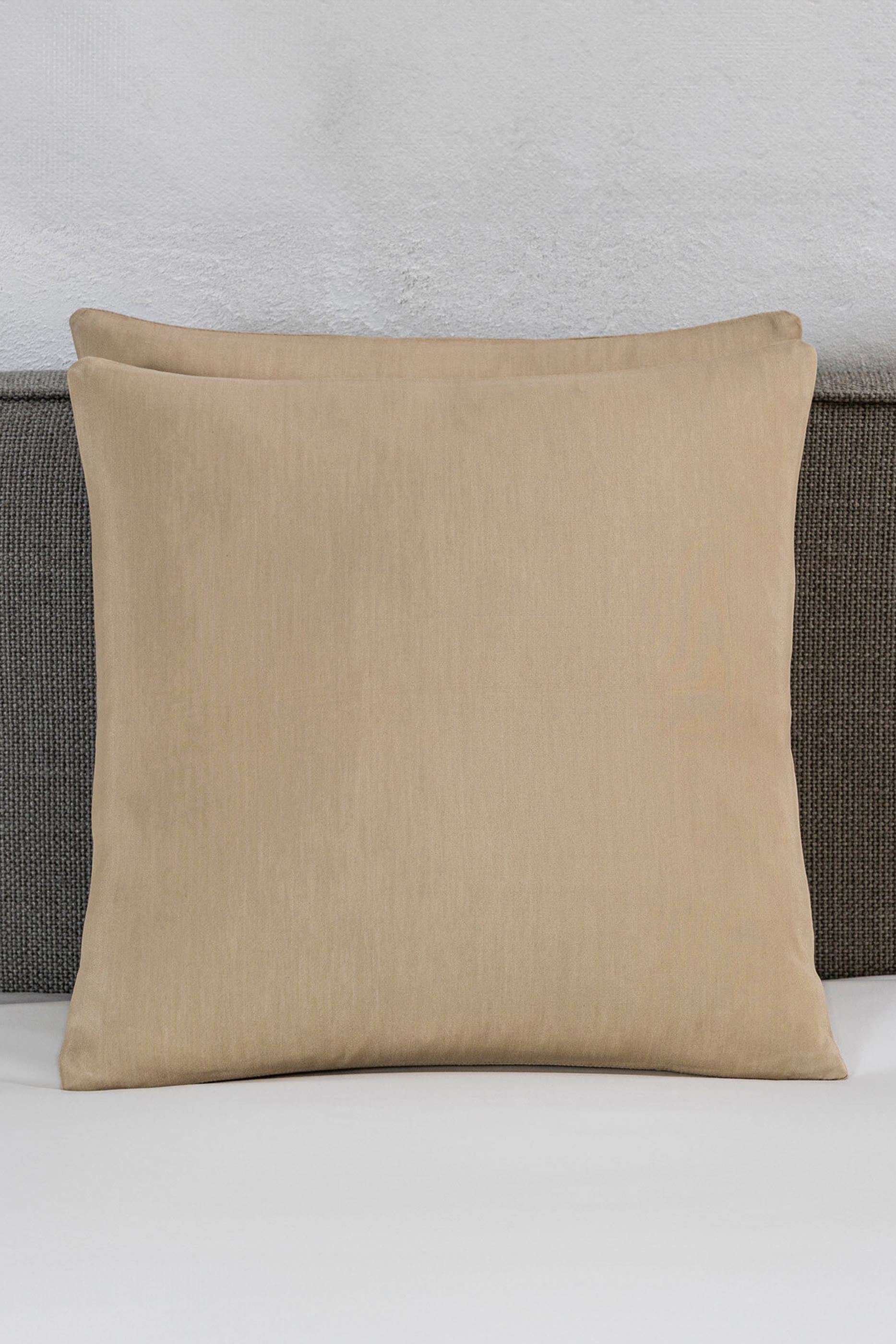 Luxury Passepartout Decorative Pillow