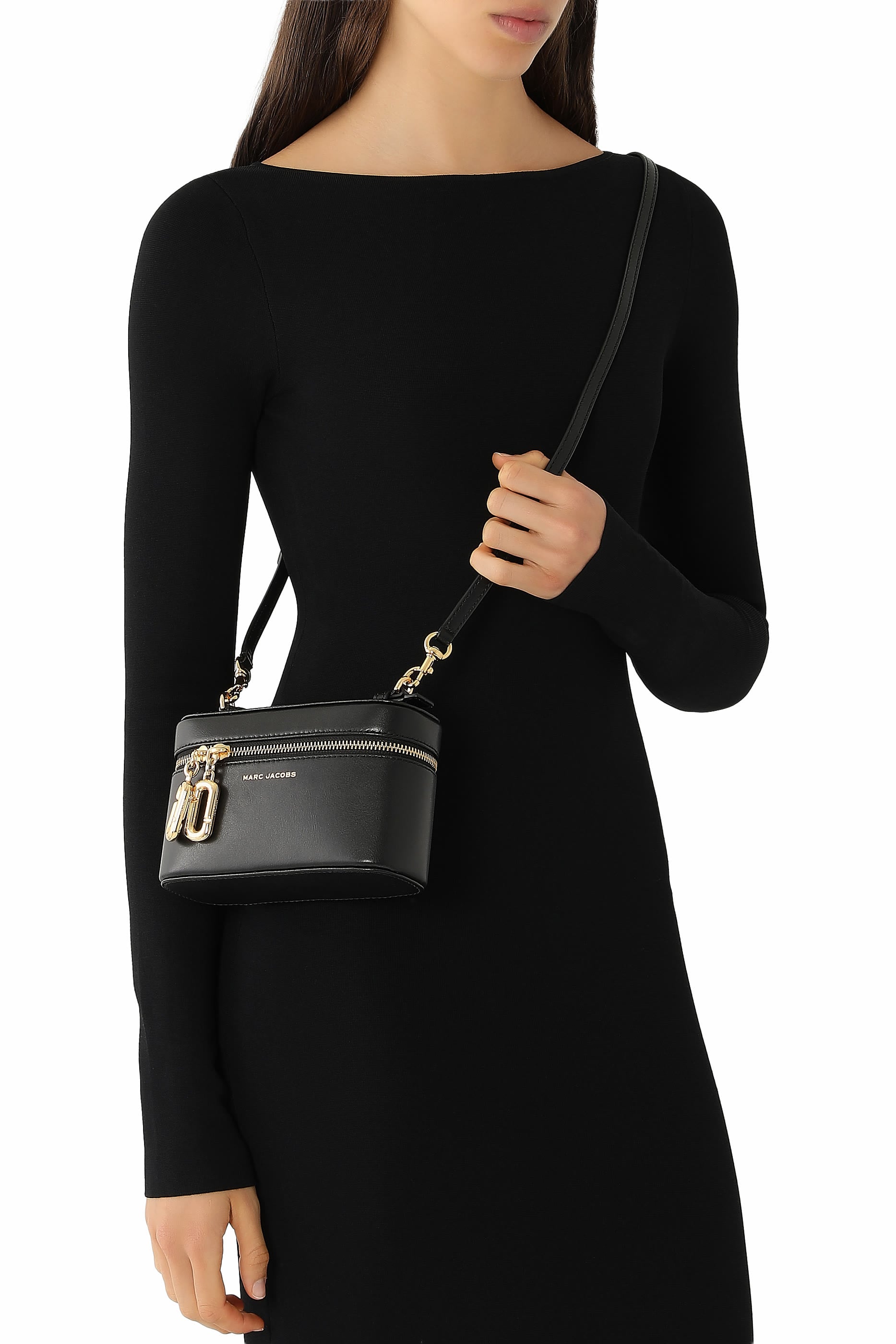 Scene Vanity Bag