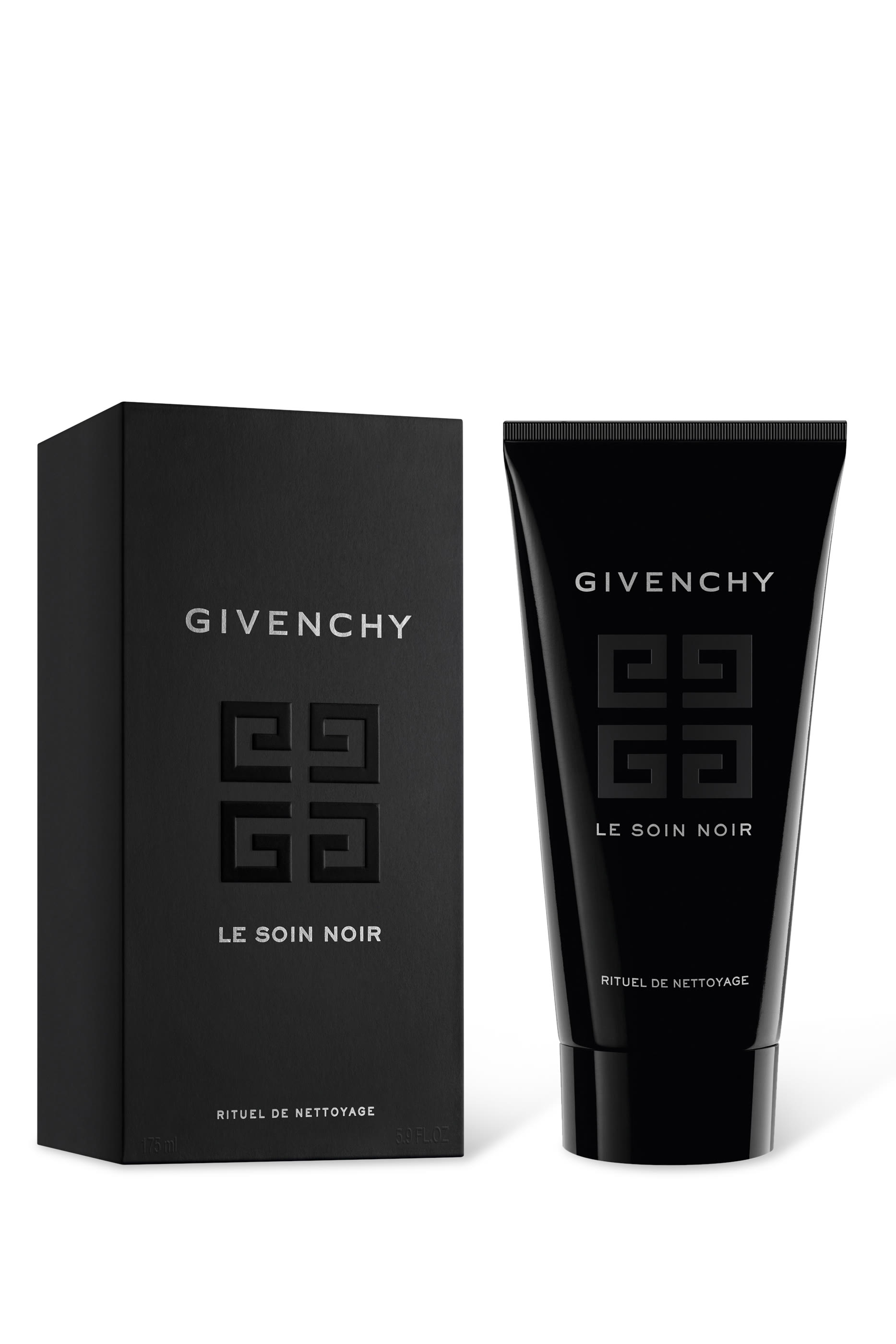Le Soin Noir Cleanser