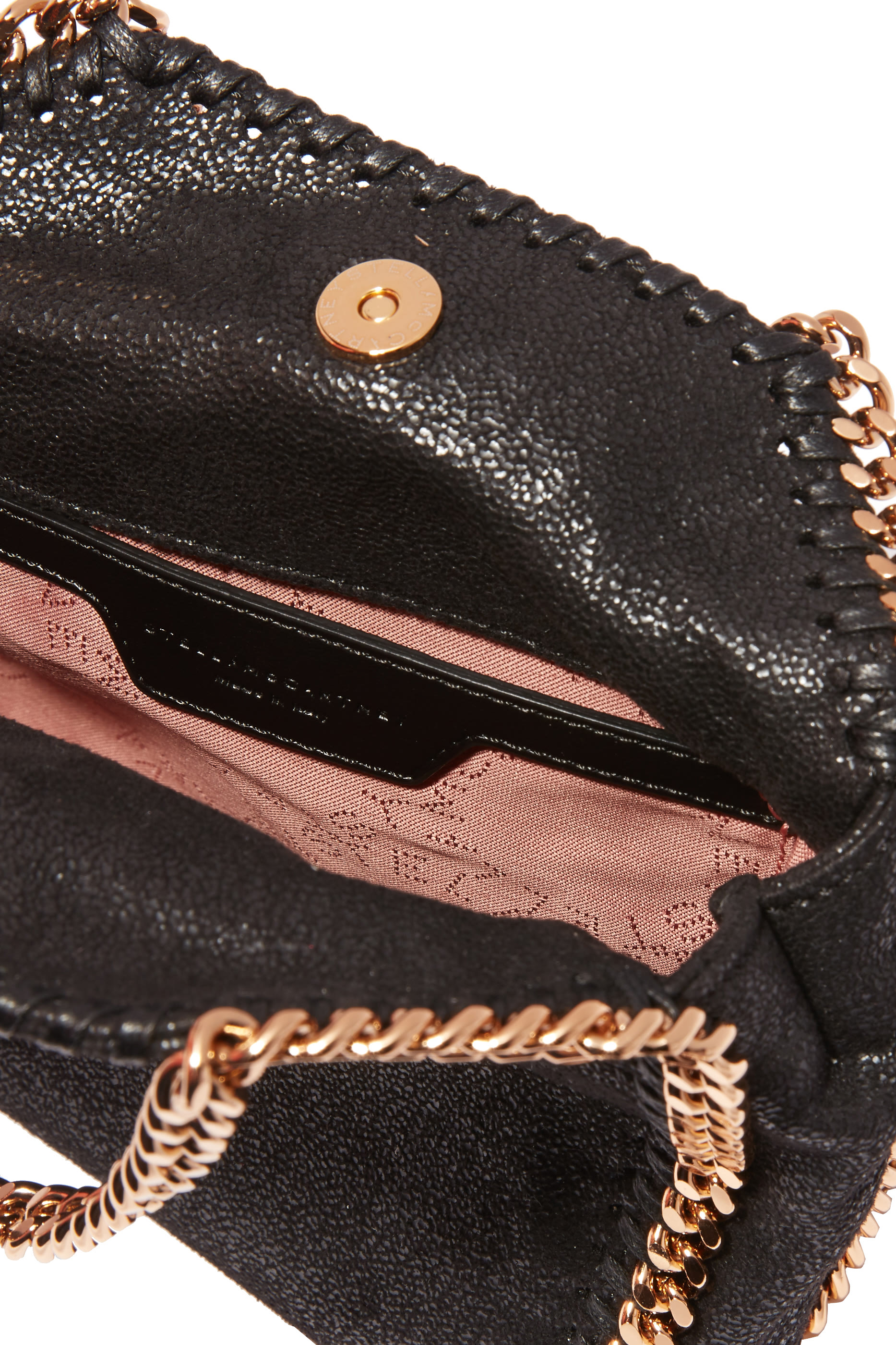 Falabella Tiny Tote Bag