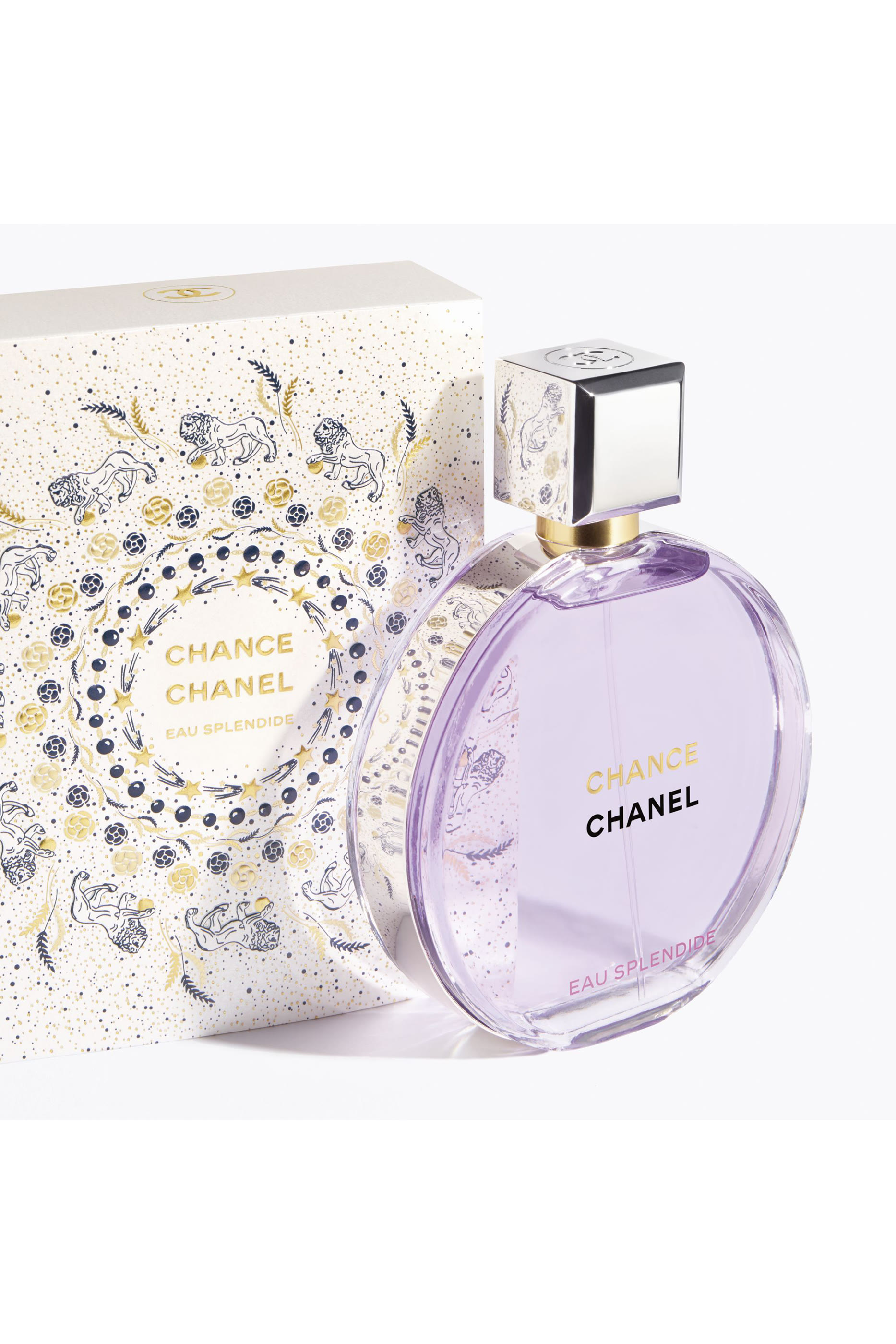 Chance Eau Splendide Eau de Parfum Spray