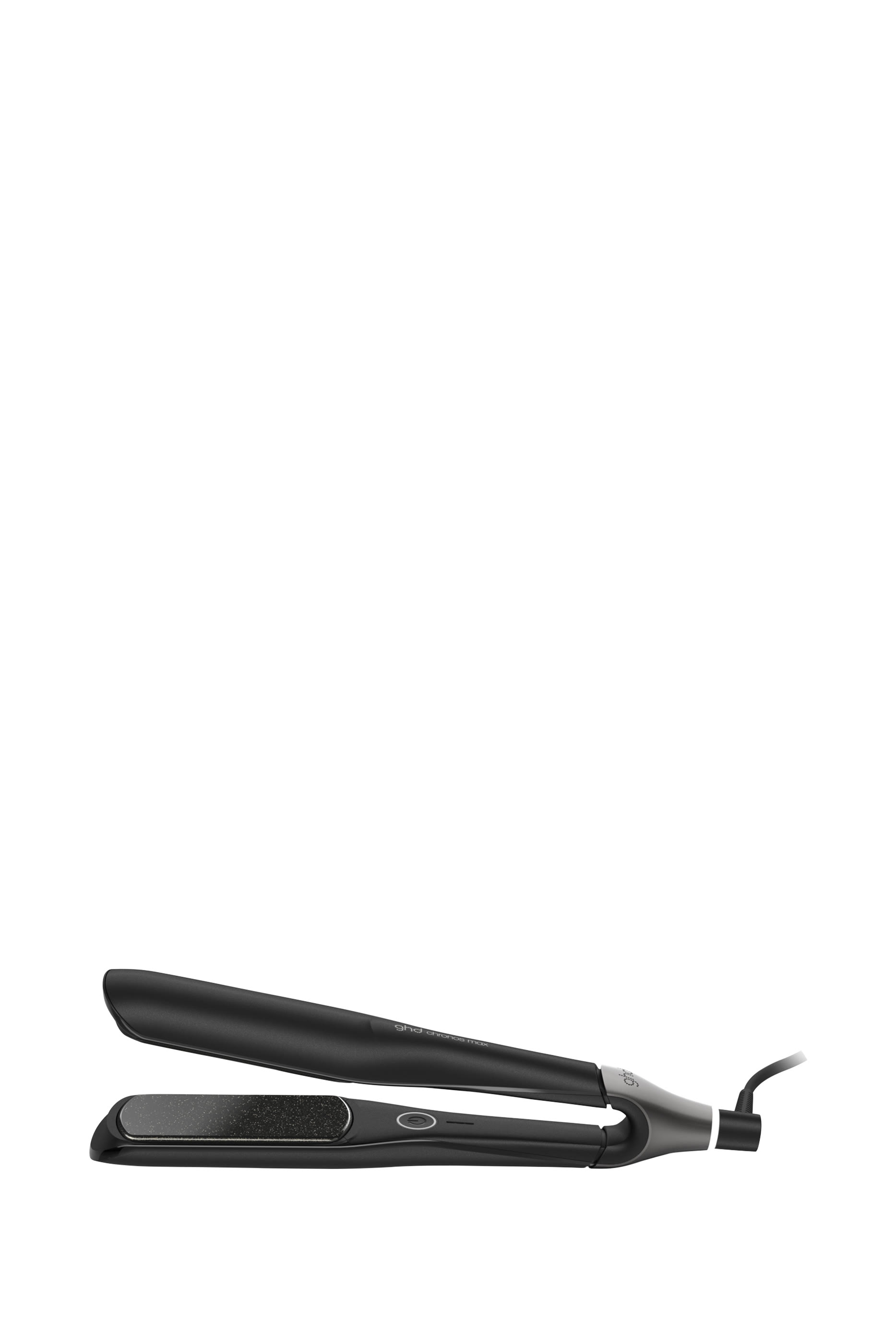 Chronos Max- Wide Plate Hair Straightener
