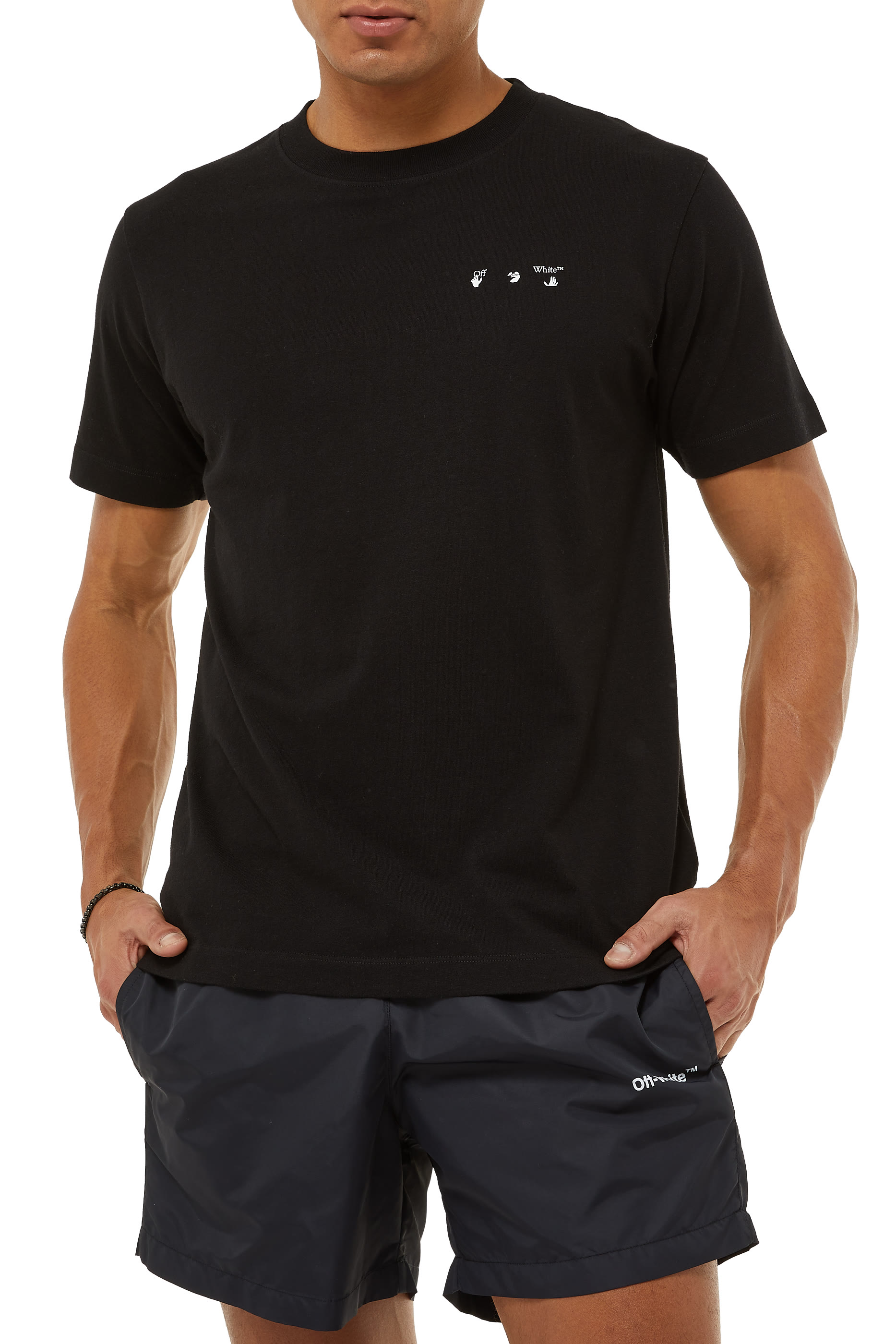 Caravag Paint T-Shirt