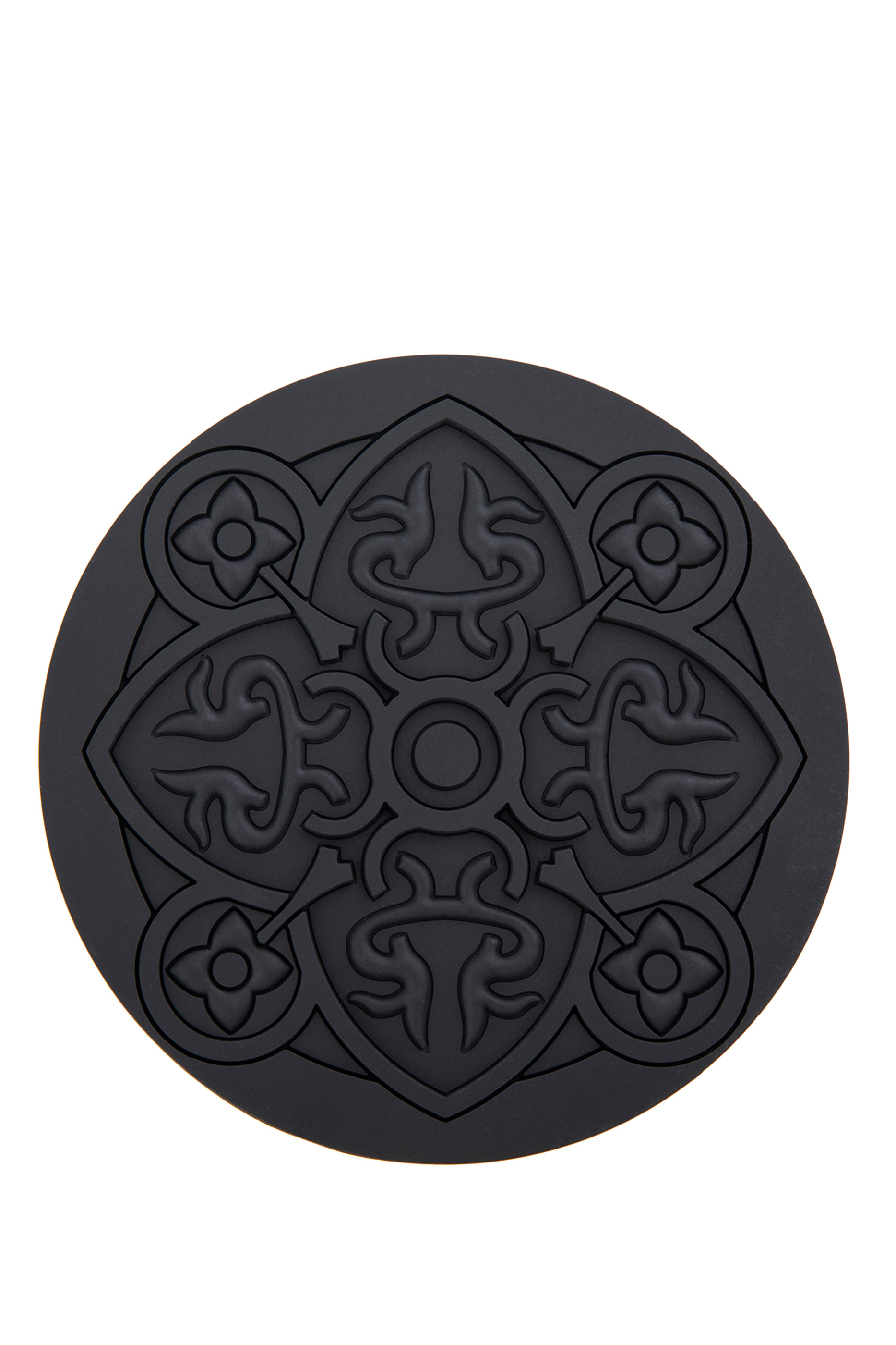 Urban 01 Carbon Coaster