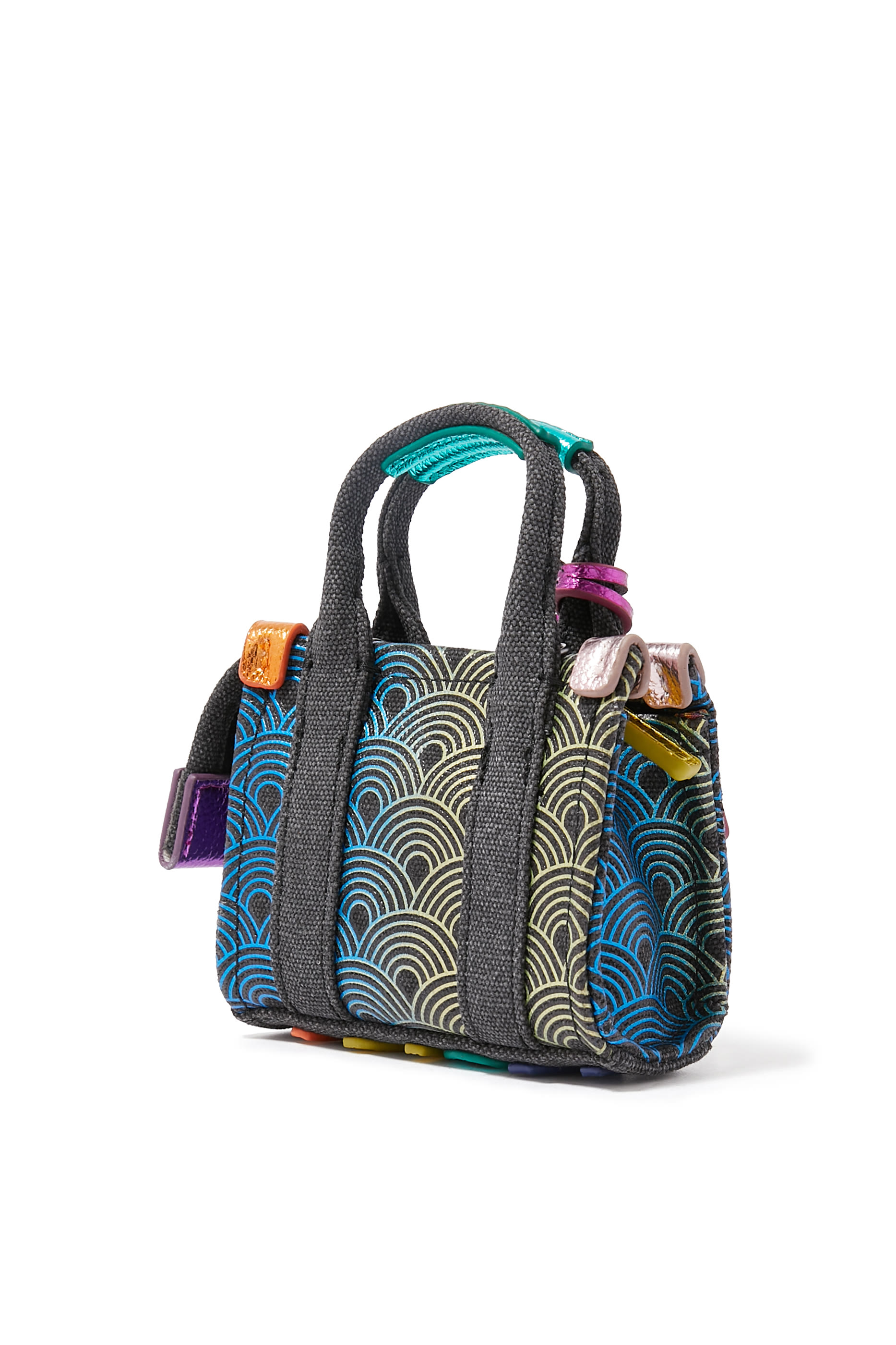 Micro Southbank Tote Bag