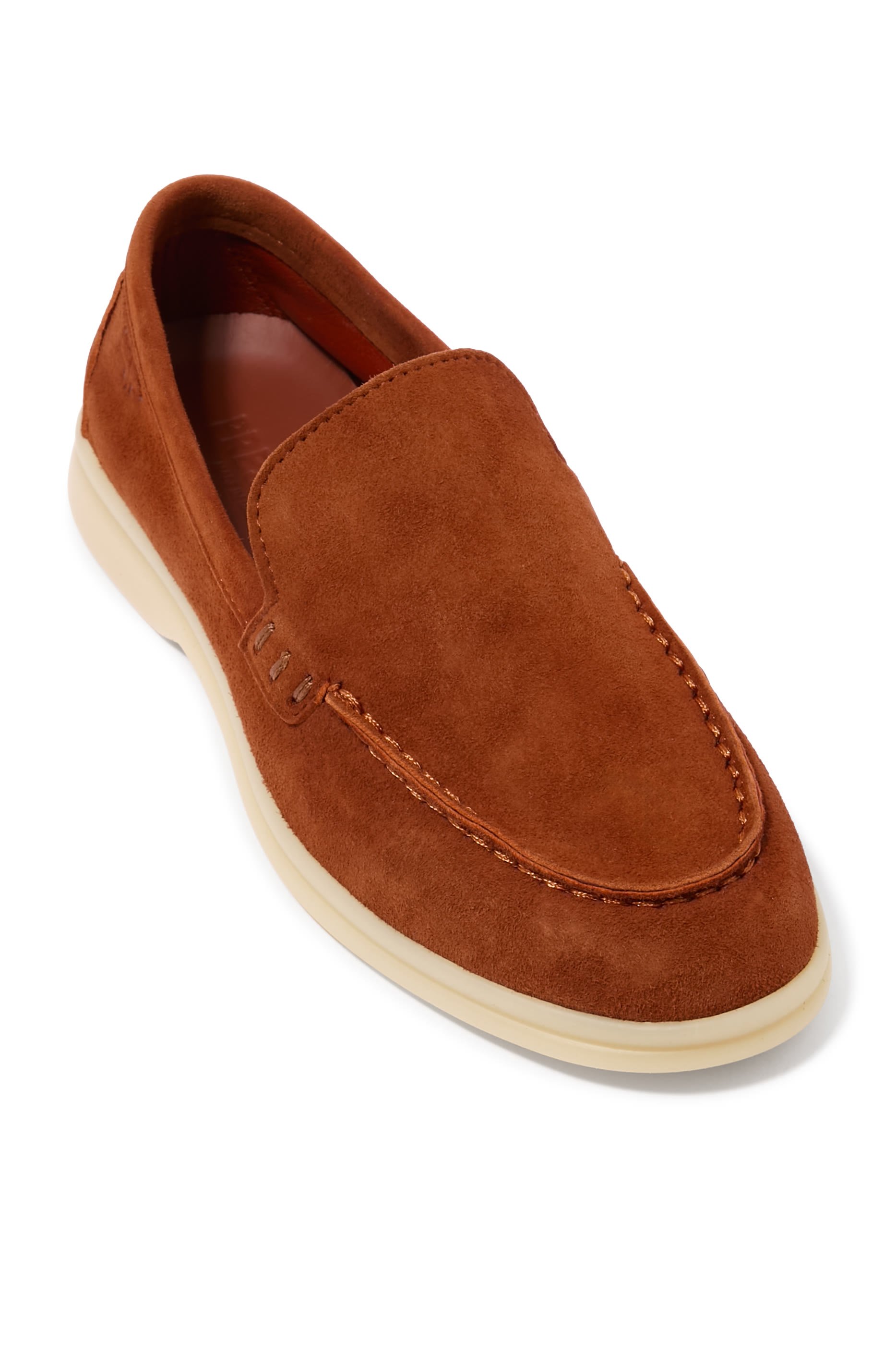 Kids Summer Lux Loafers