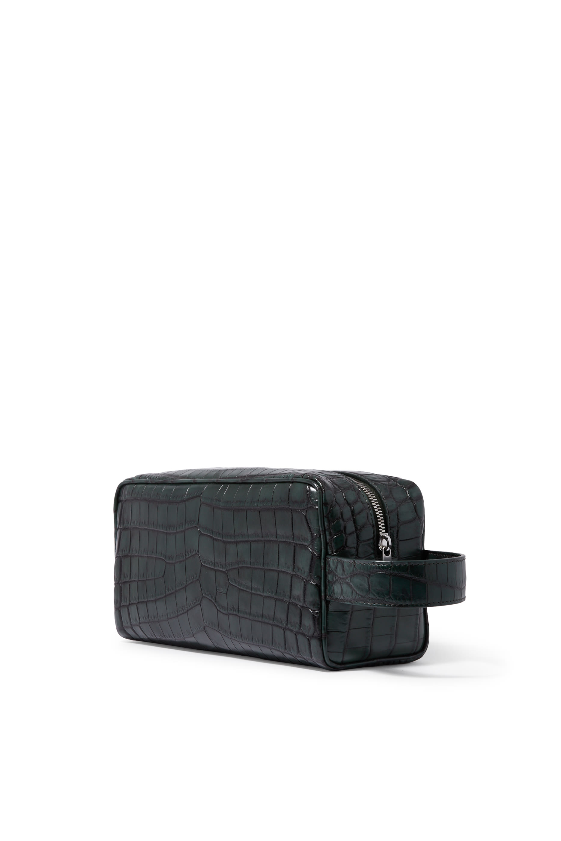 Niloticus Travel Pouch