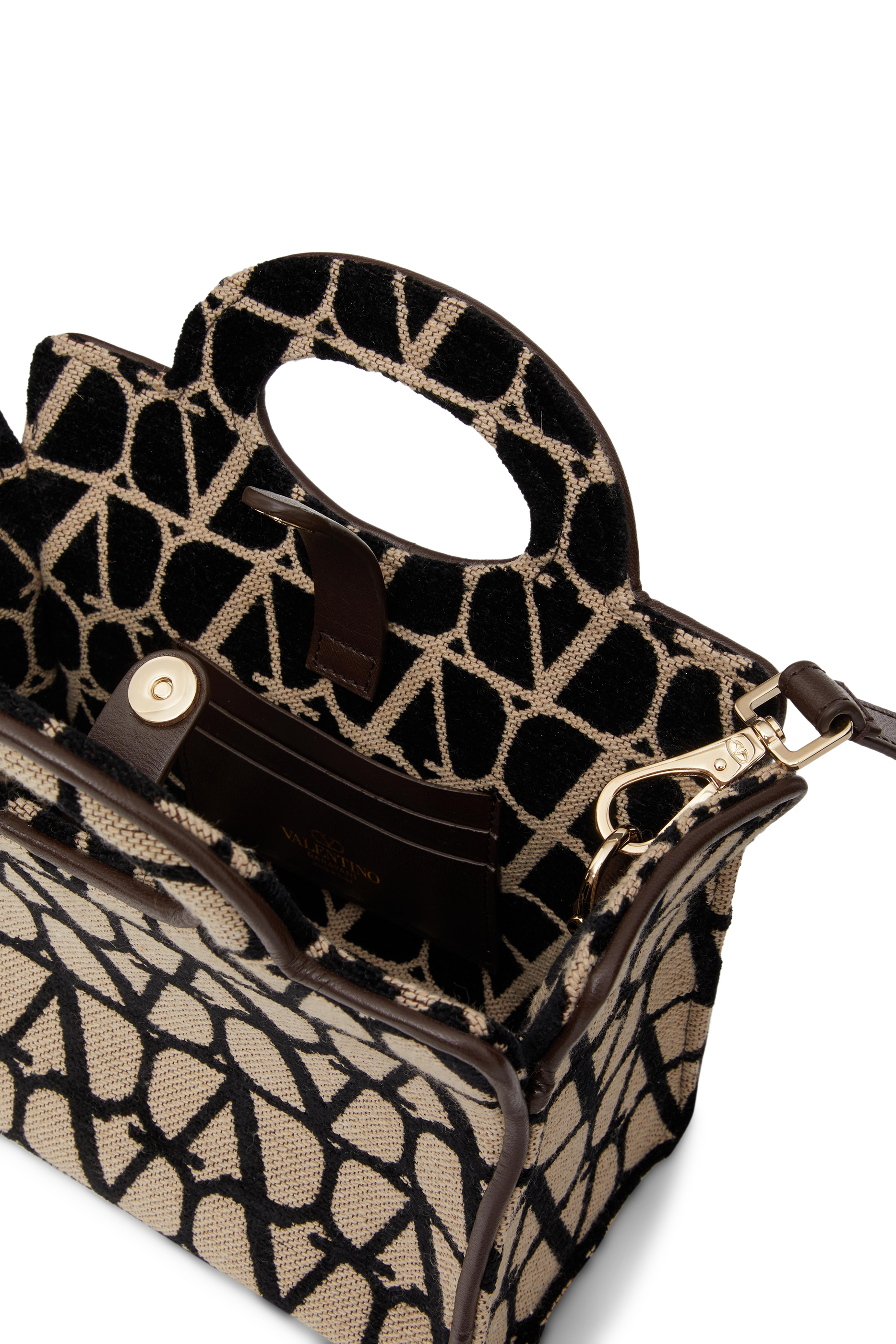  Le Troisi&egrave;me Mini Shopping Bag