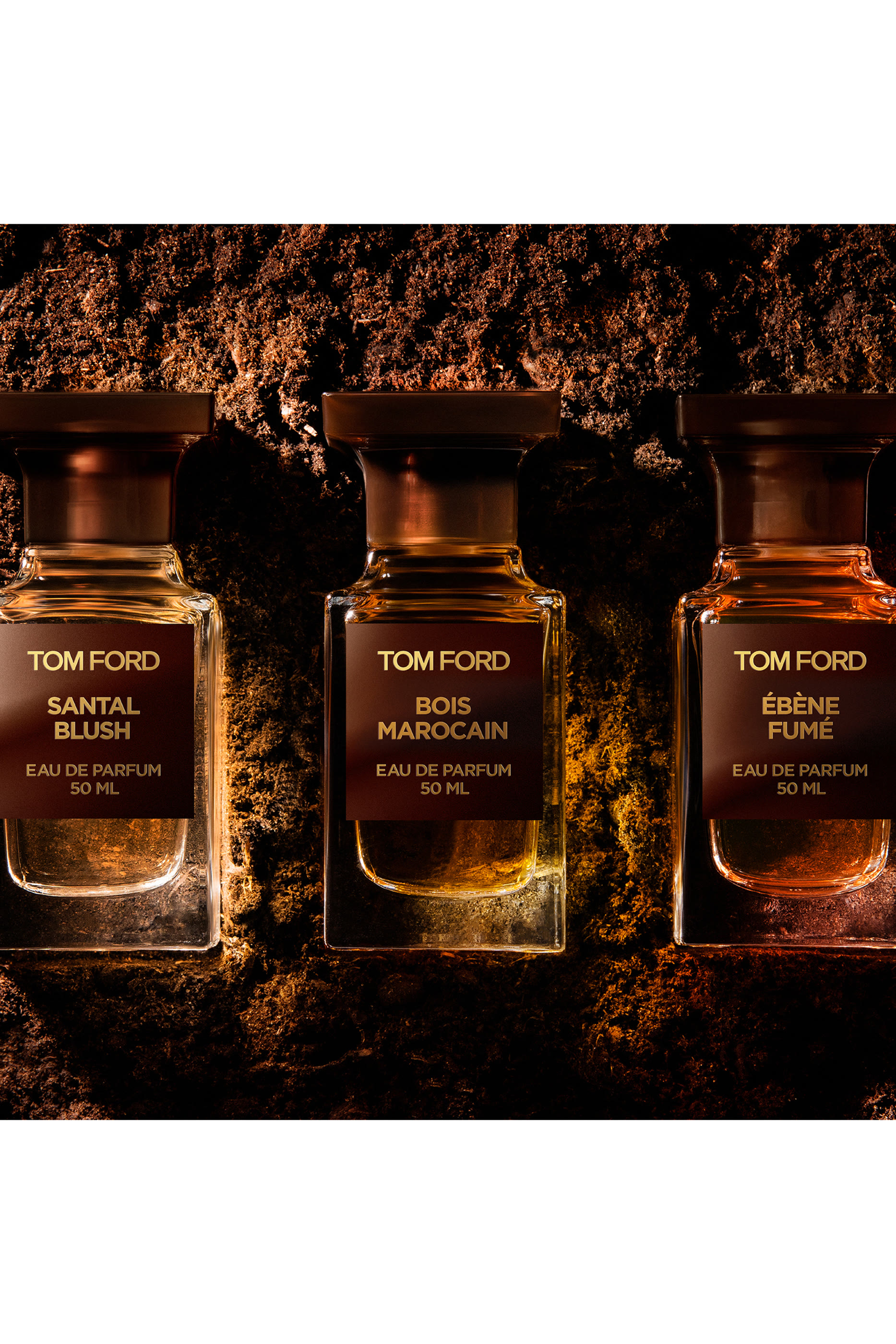 Bois Marocain Eau de Parfum