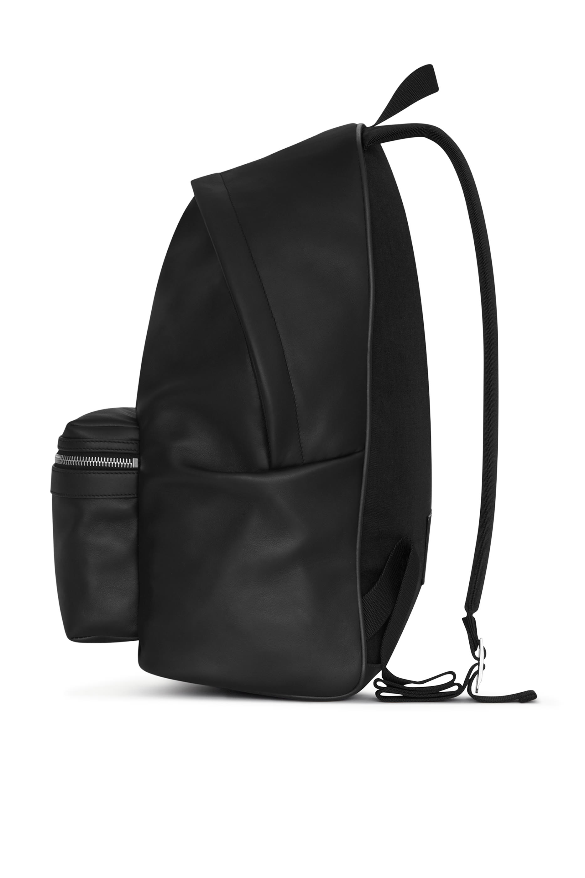 Logo City Backpack
