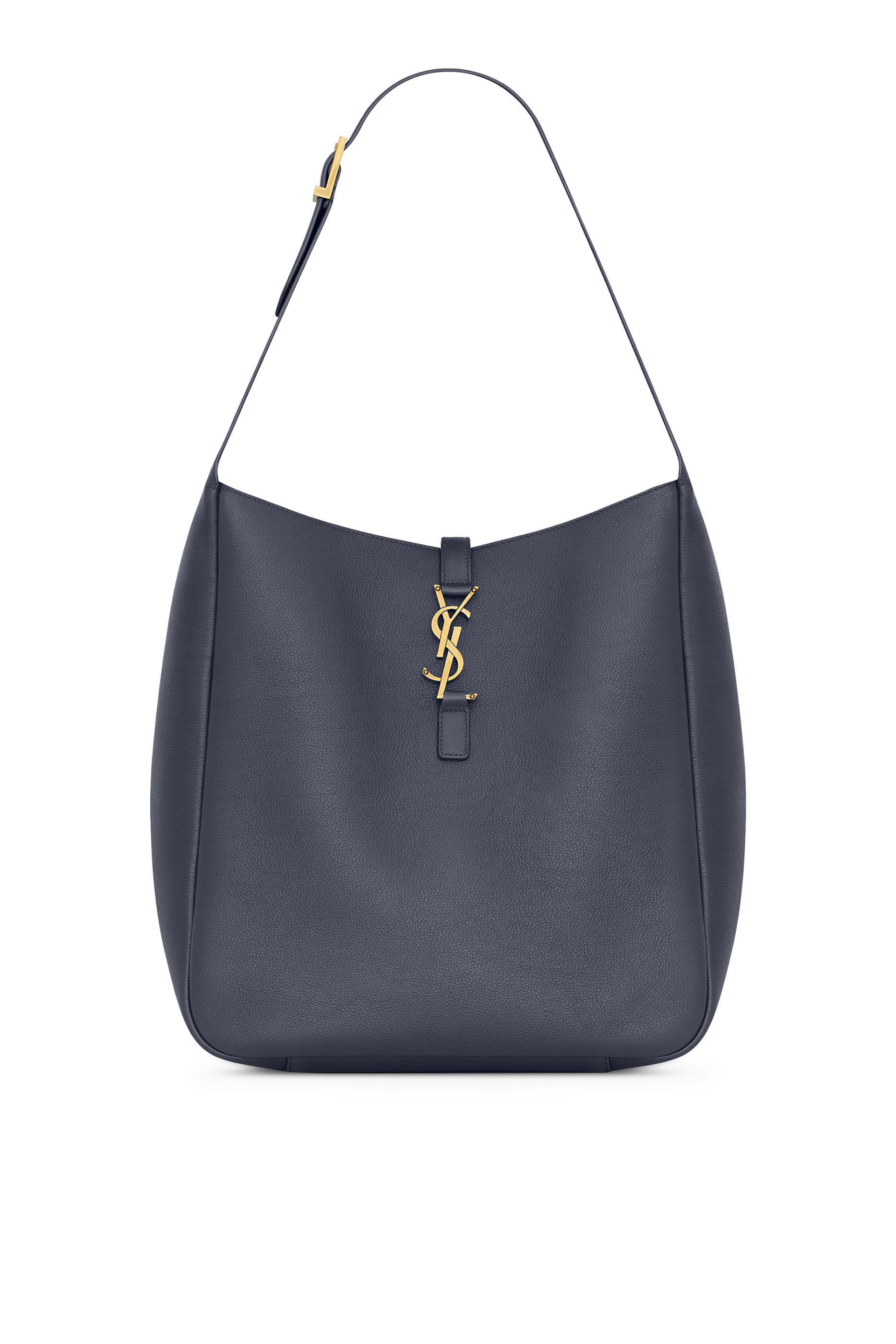 Large Le 5 A 7 Supple Shoulder Bag