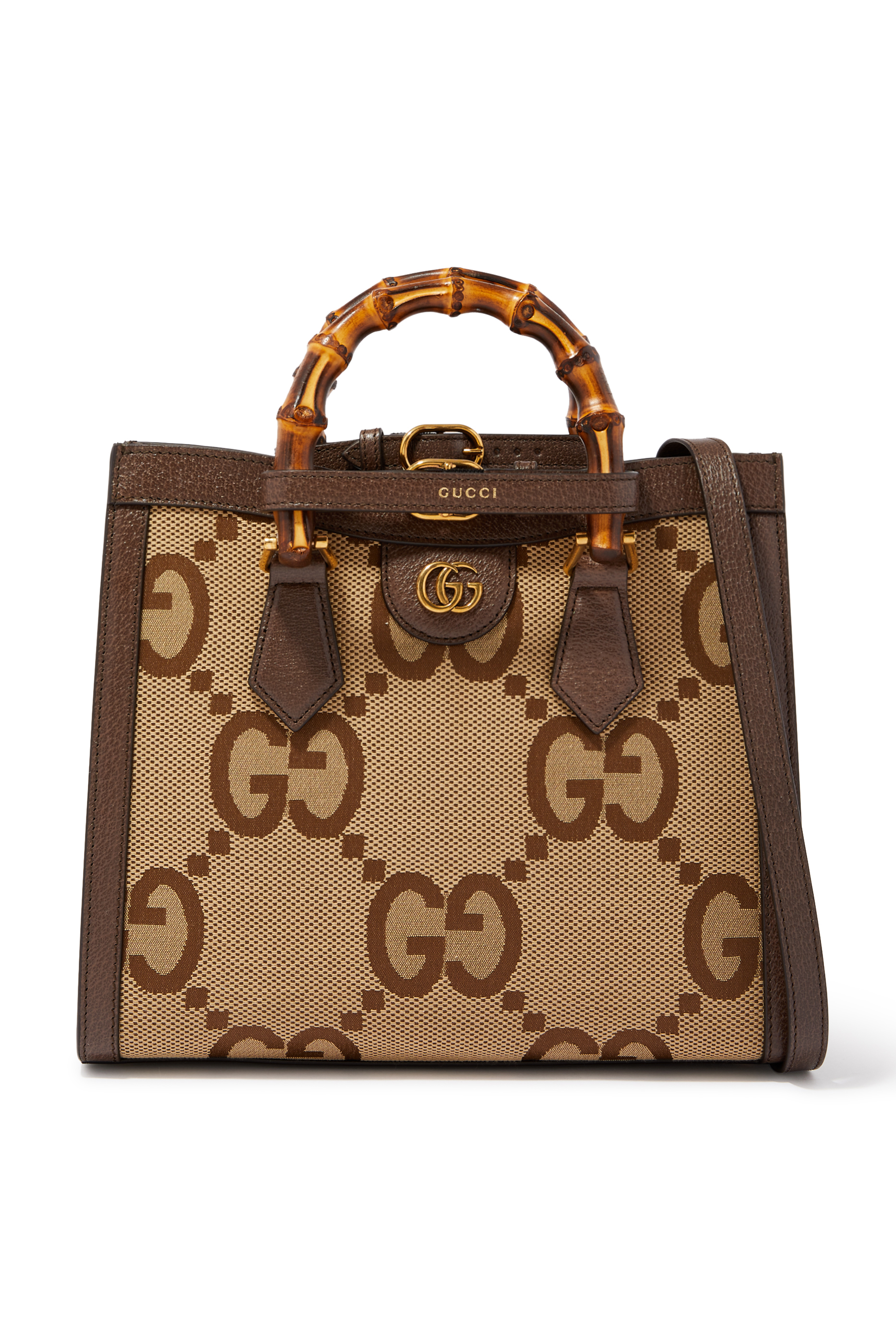 Diana Small Tote Bag