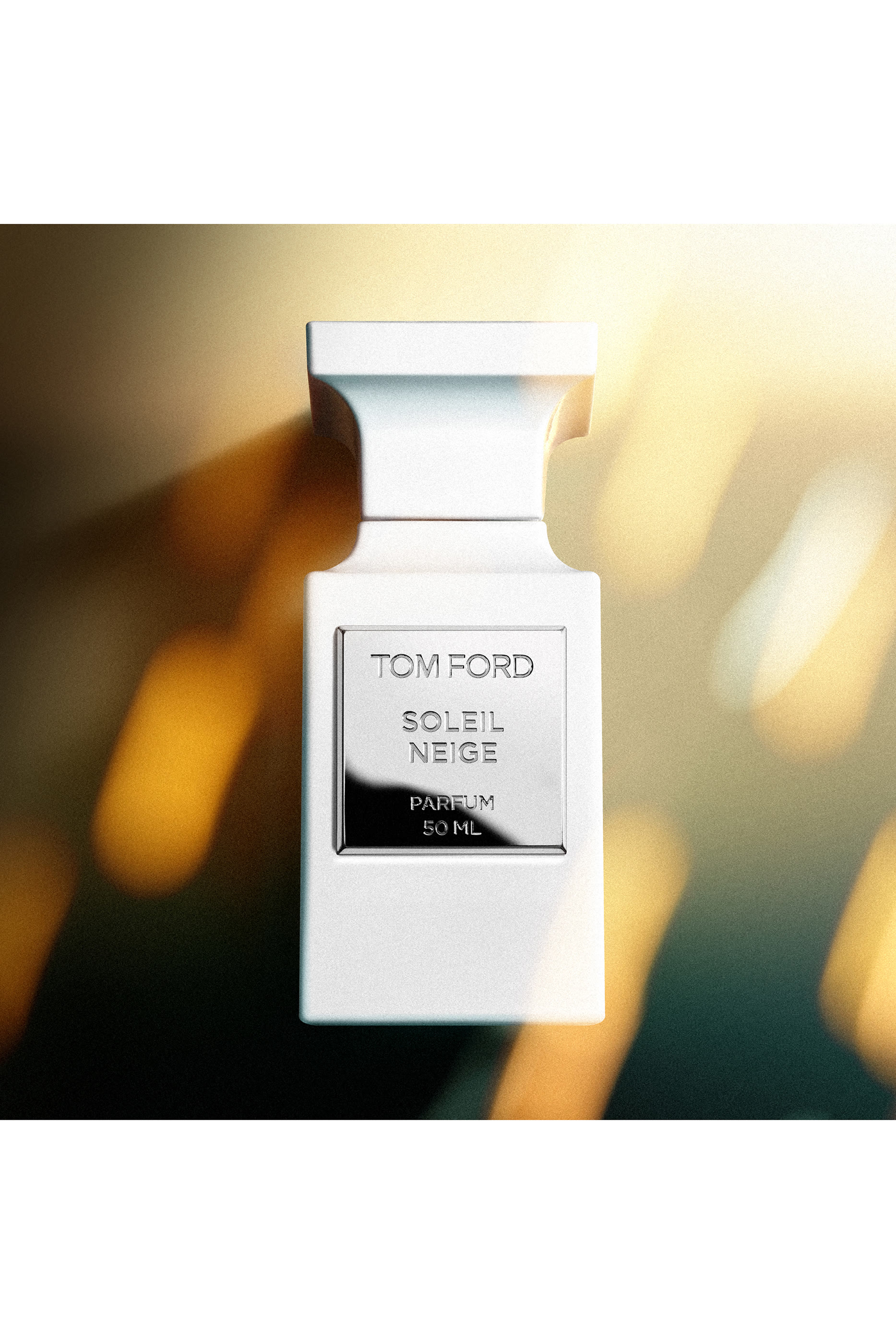 Soleil Neige Eau de Parfum