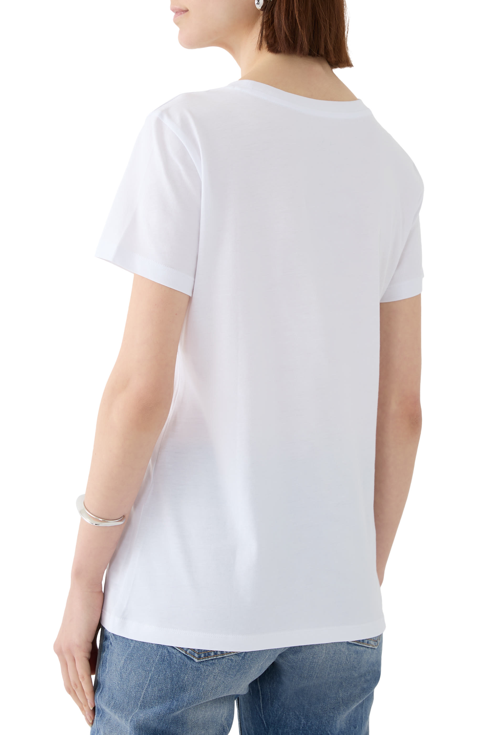 Logo Short Sleeve T-Shirt