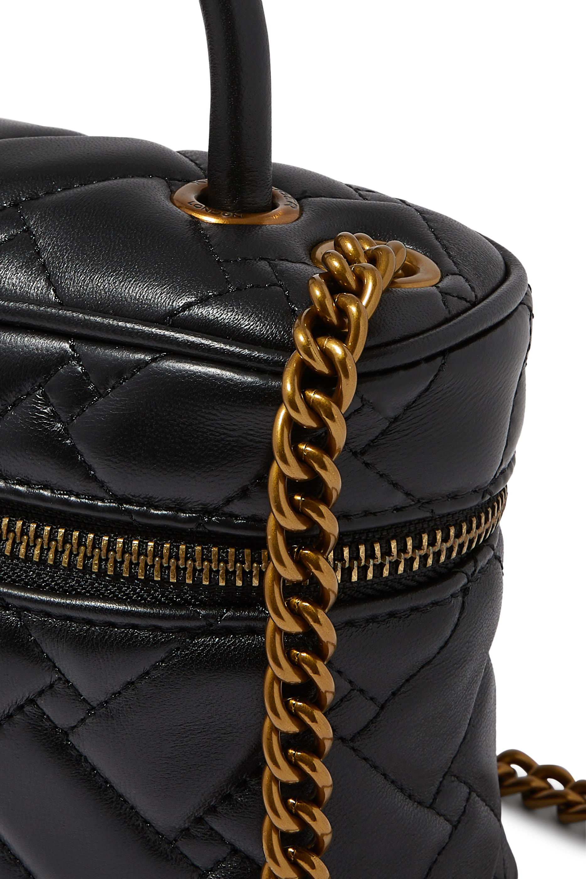 Mini Kensington Vanity Bag