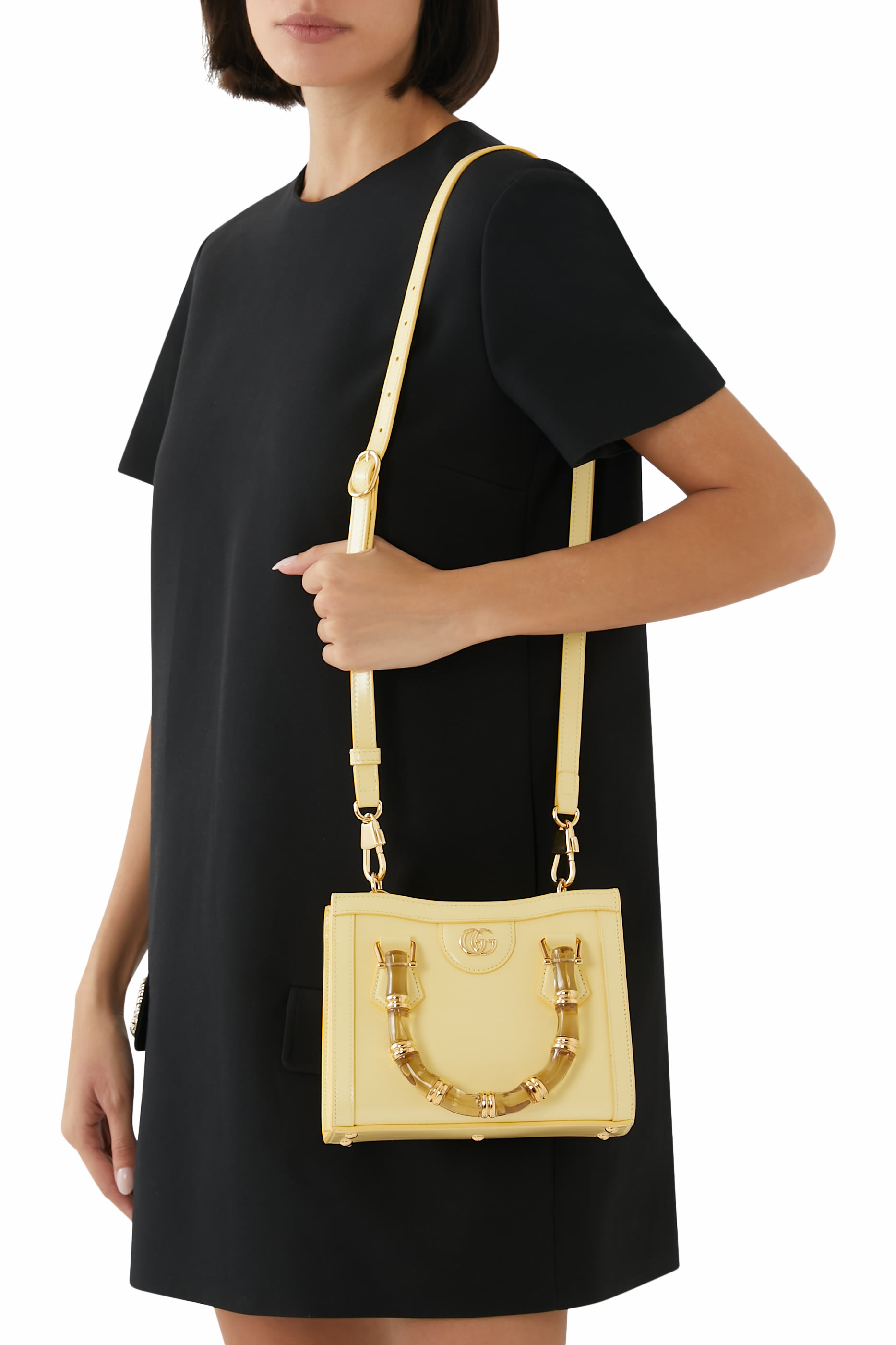 Diana Small Tote Bag