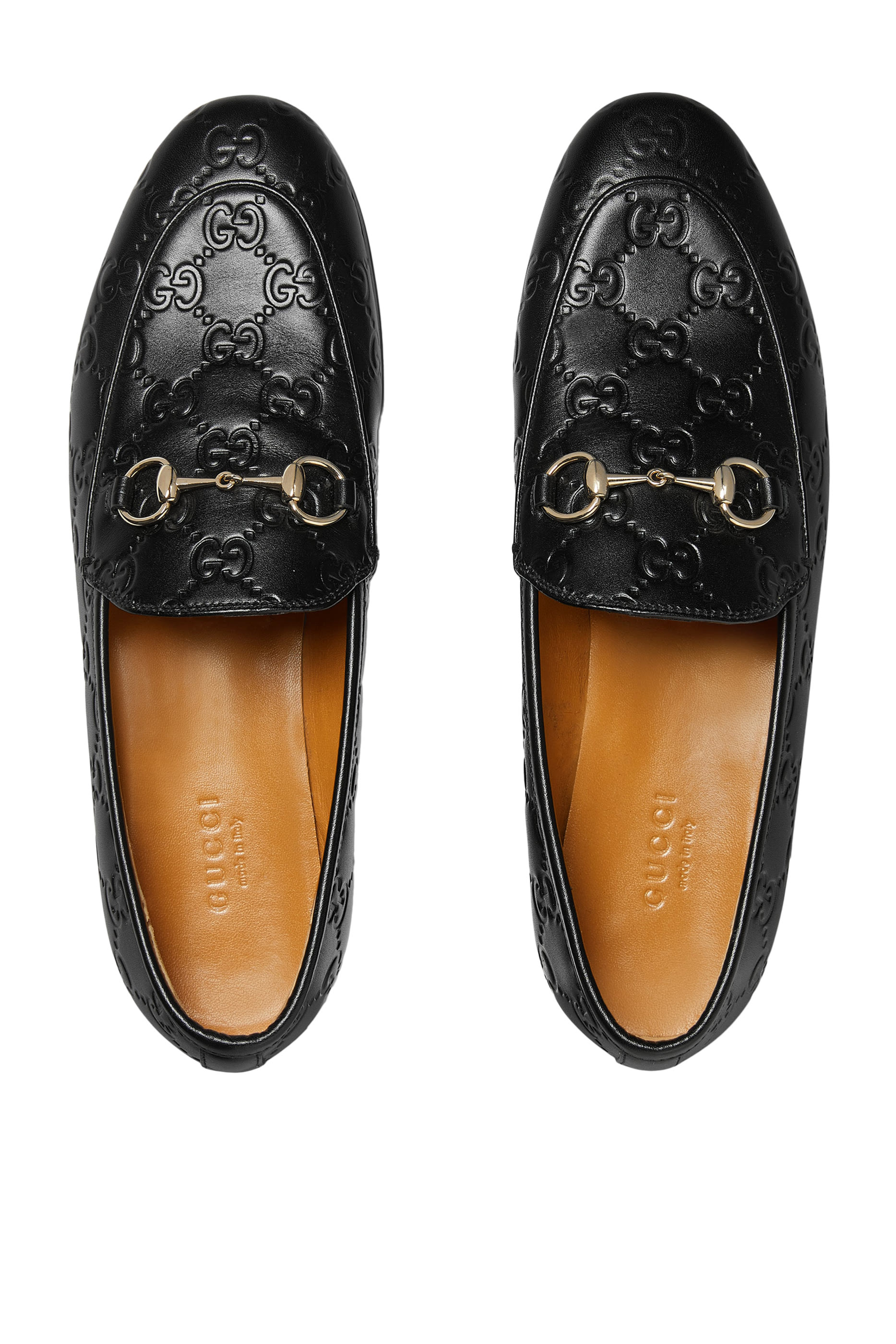 GG Jordaan Loafers
