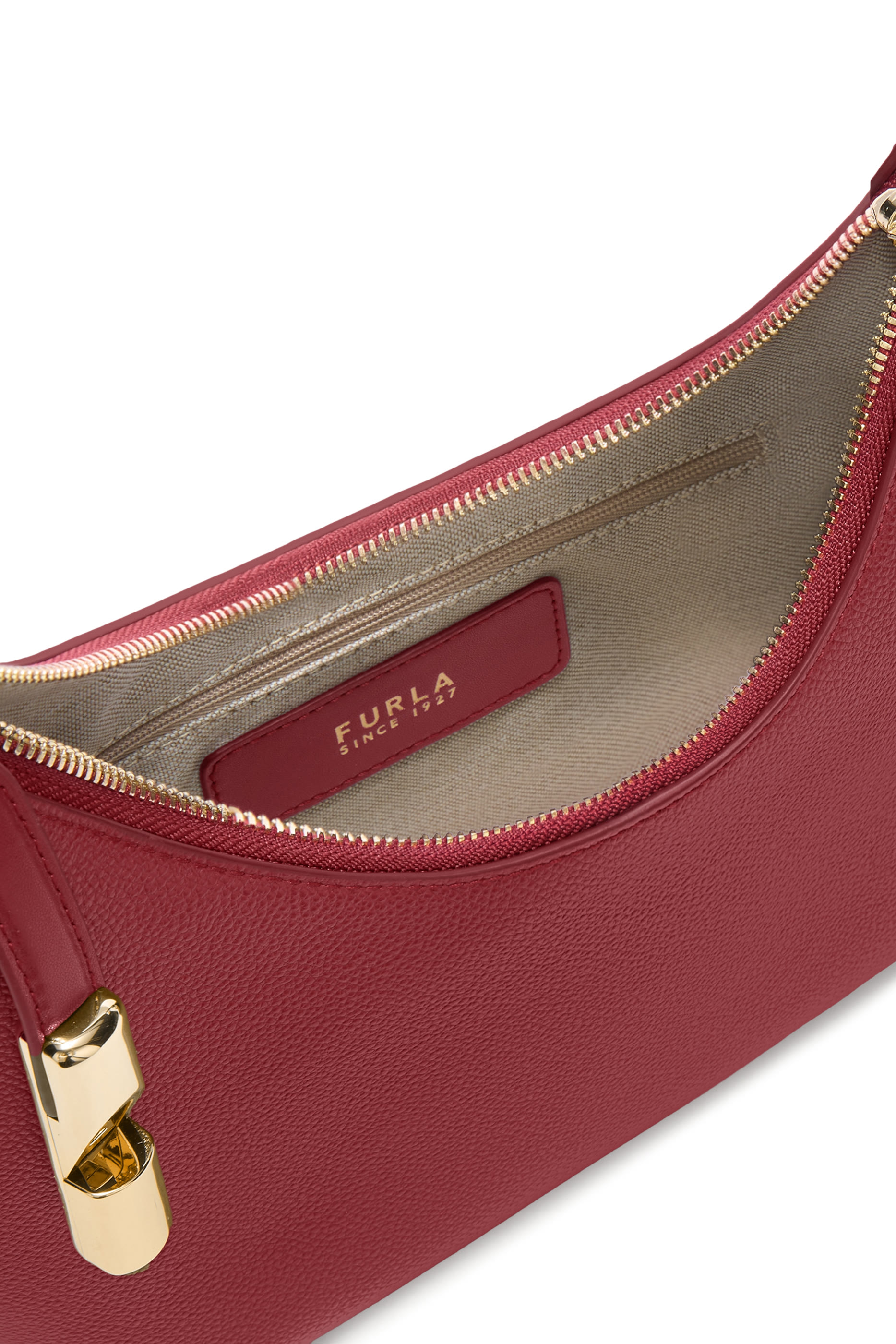 Goccia Small Shoulder Bag