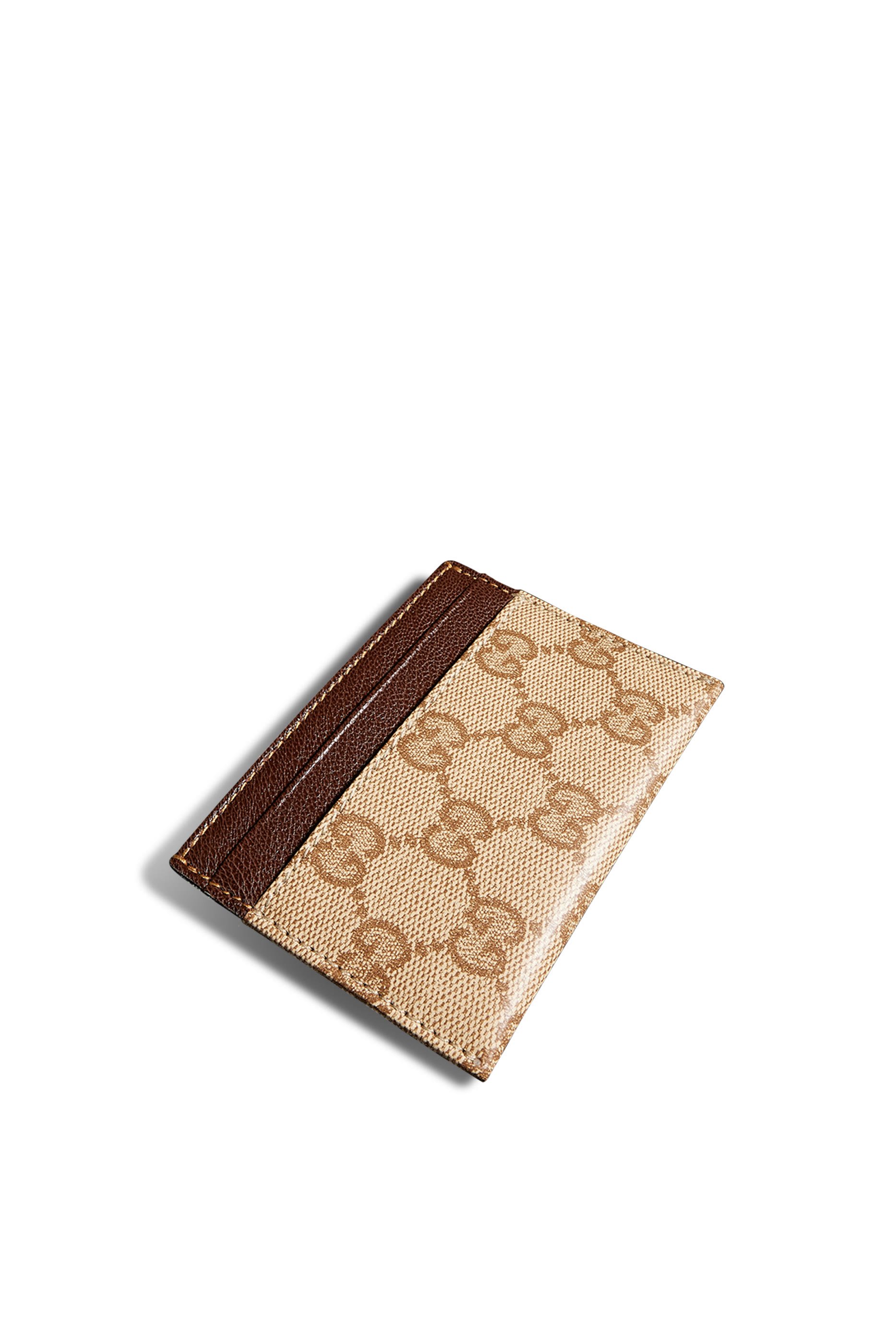 GG Card Case