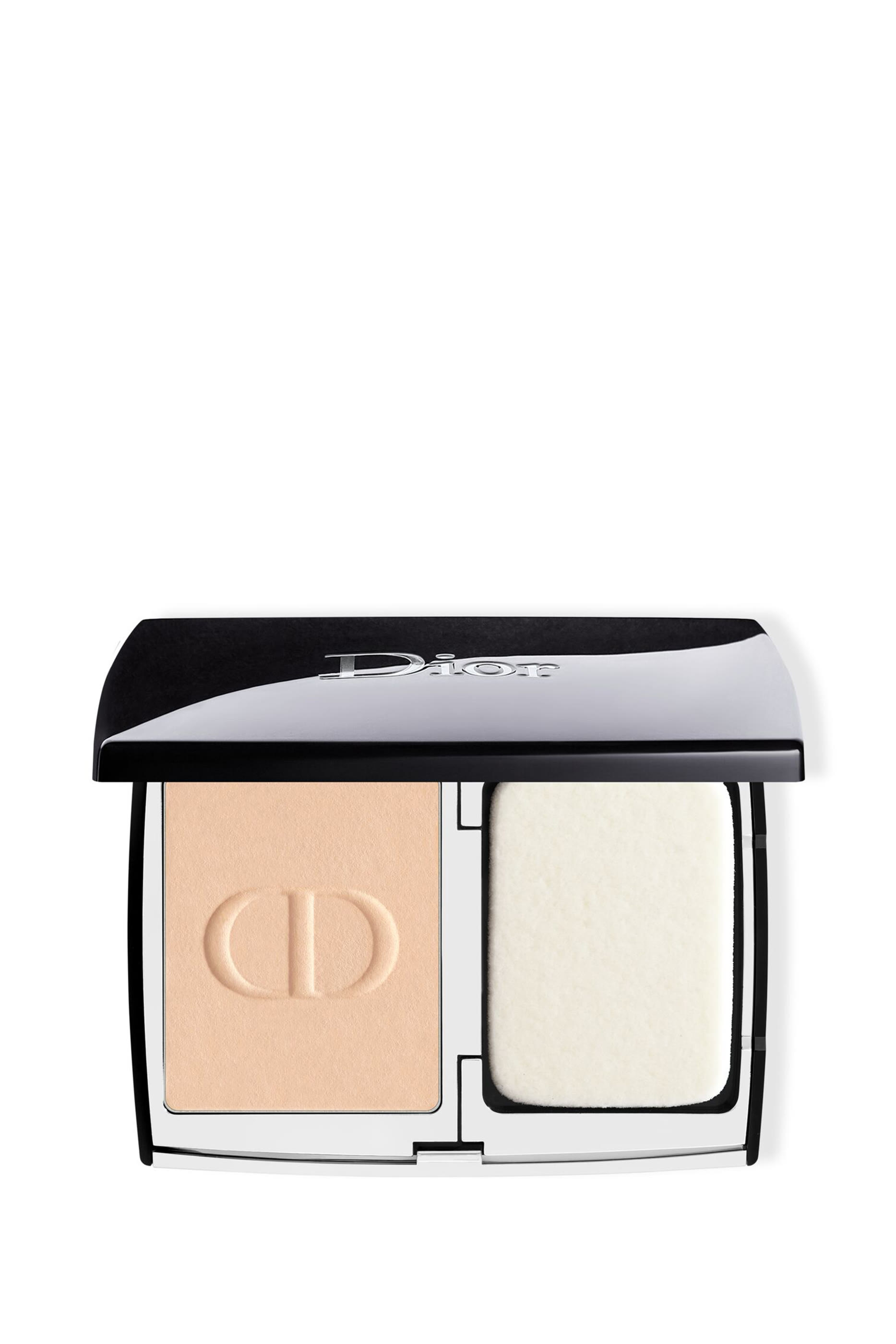 Forever Natural Velvet Compact Foundation