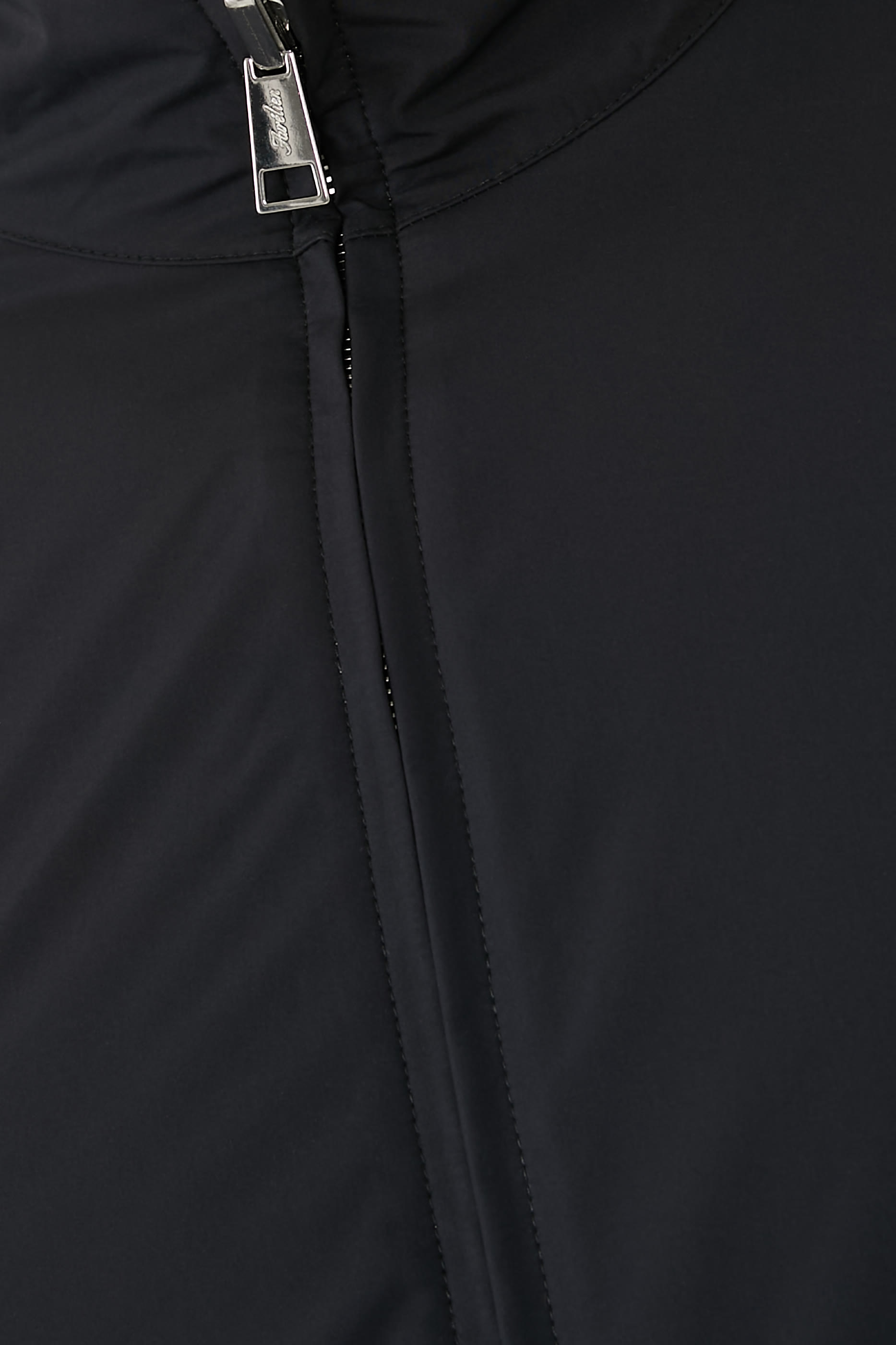 Reversible Resort Jacket