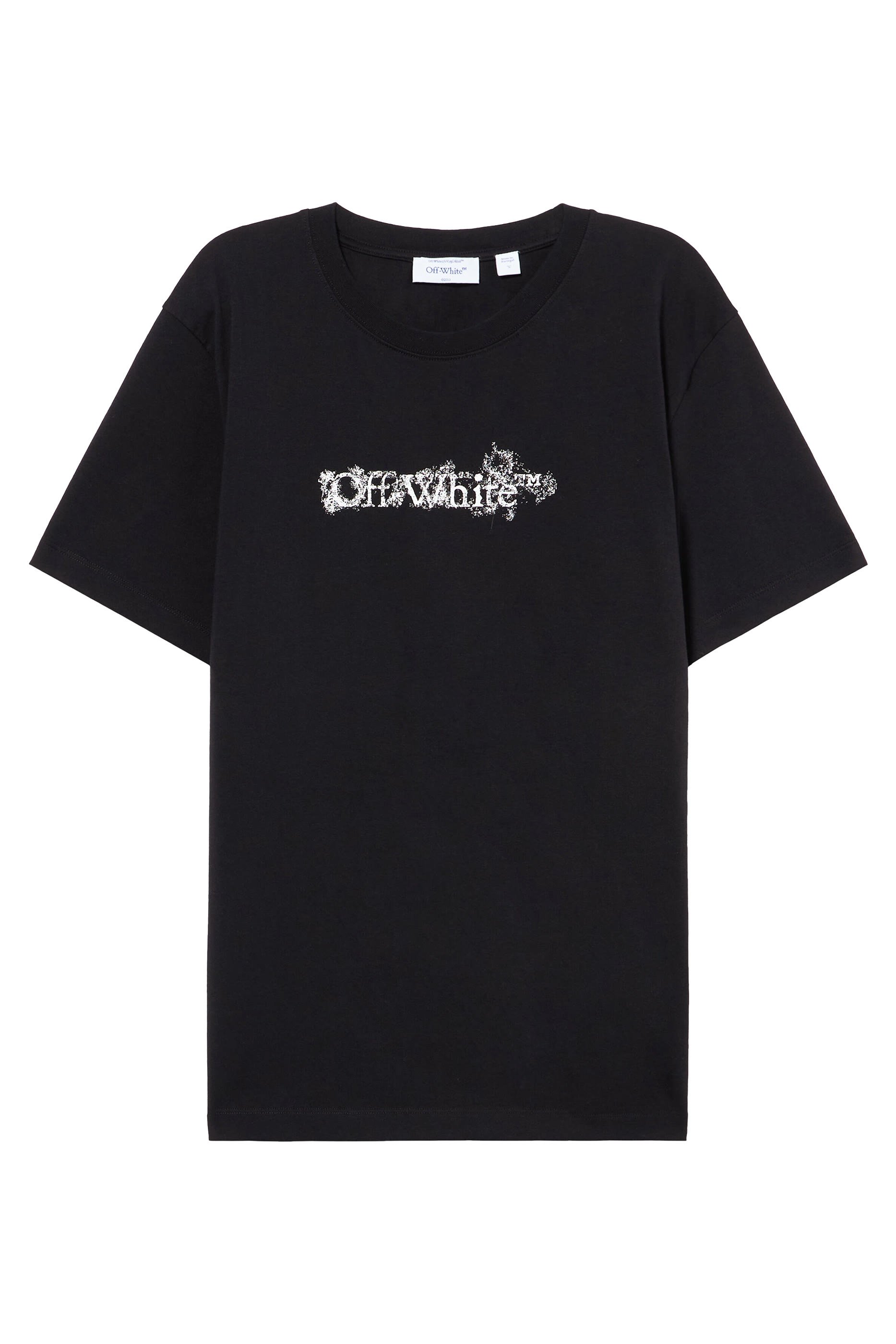 Heraldic Arrow Slim T-Shirt