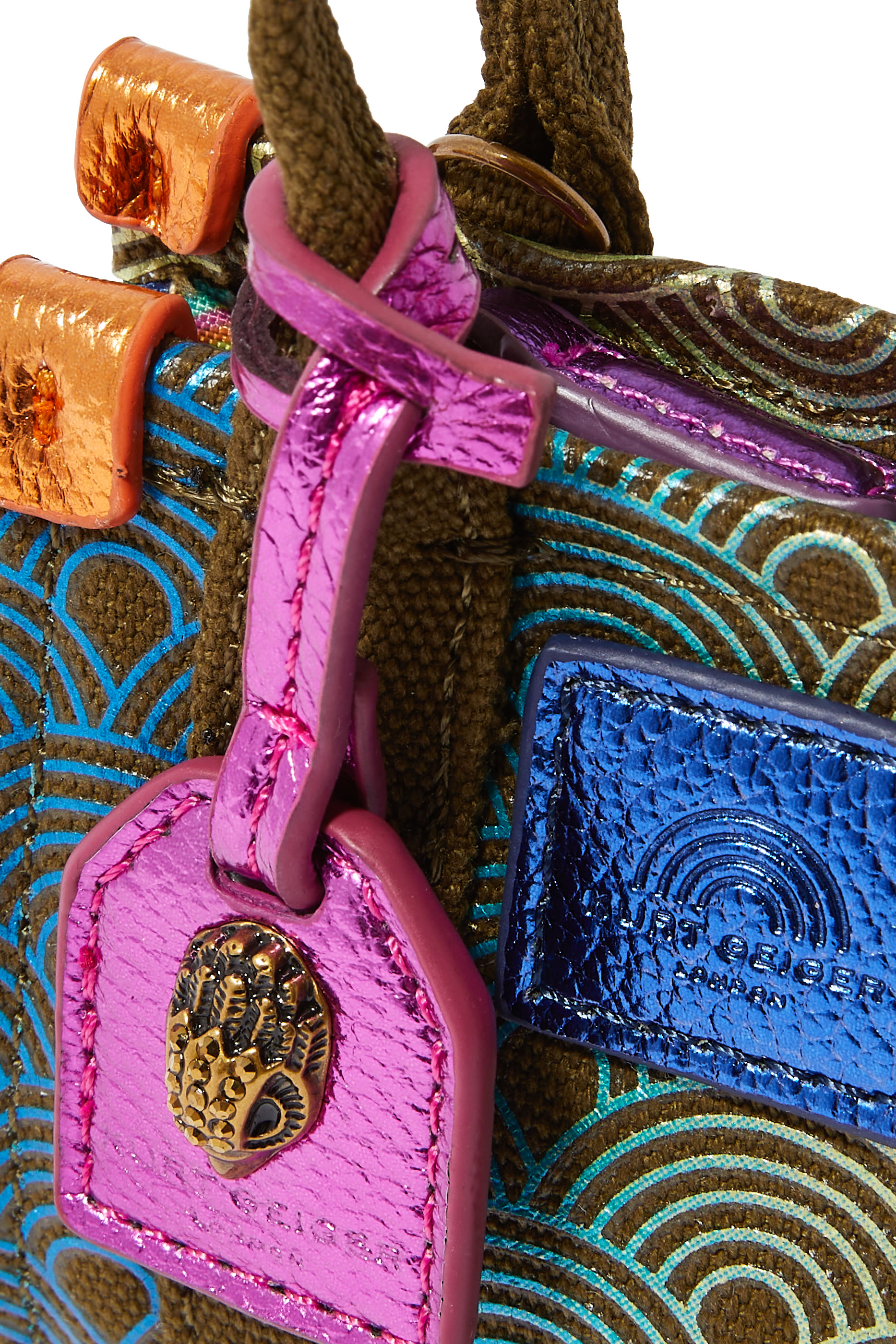 Micro Southbank Tote Bag