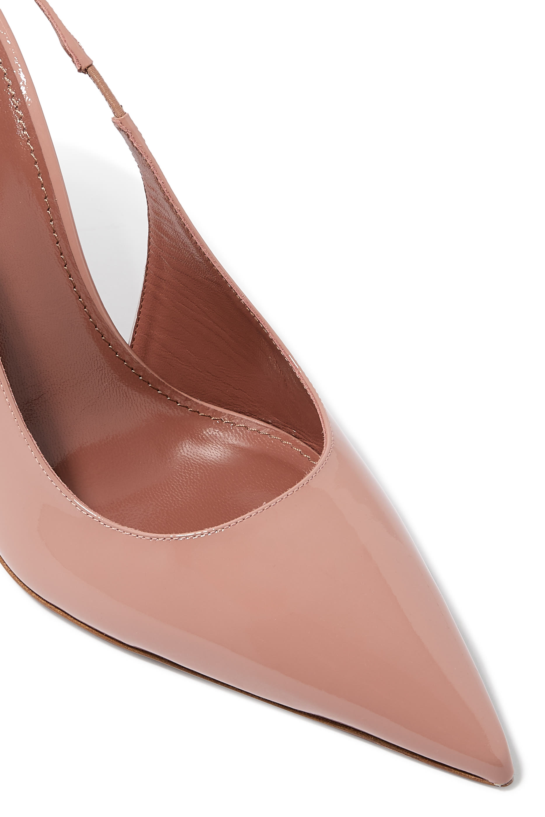 Lidia 105 Slingback Pumps