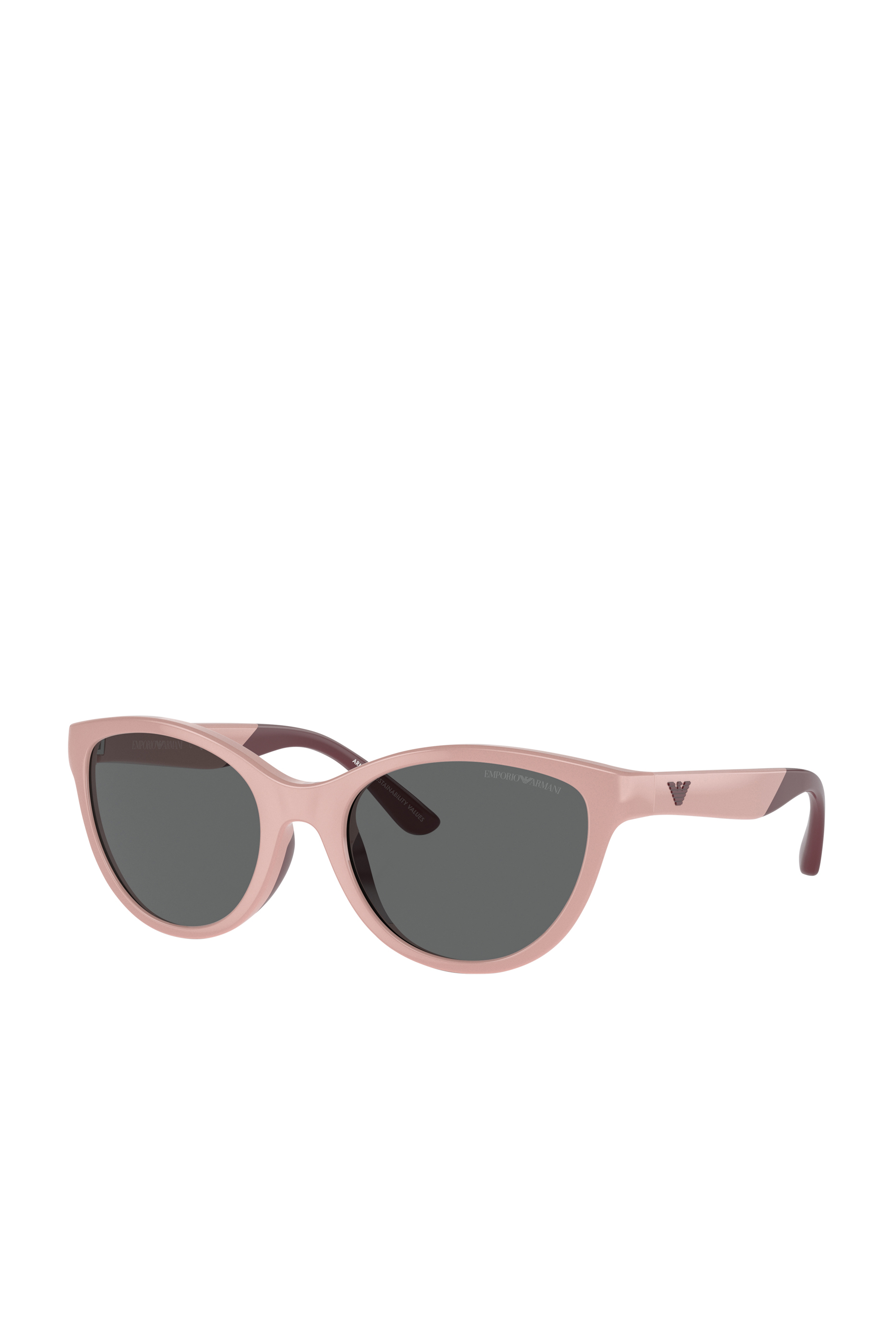Girl Cat-Eye Sunglasses