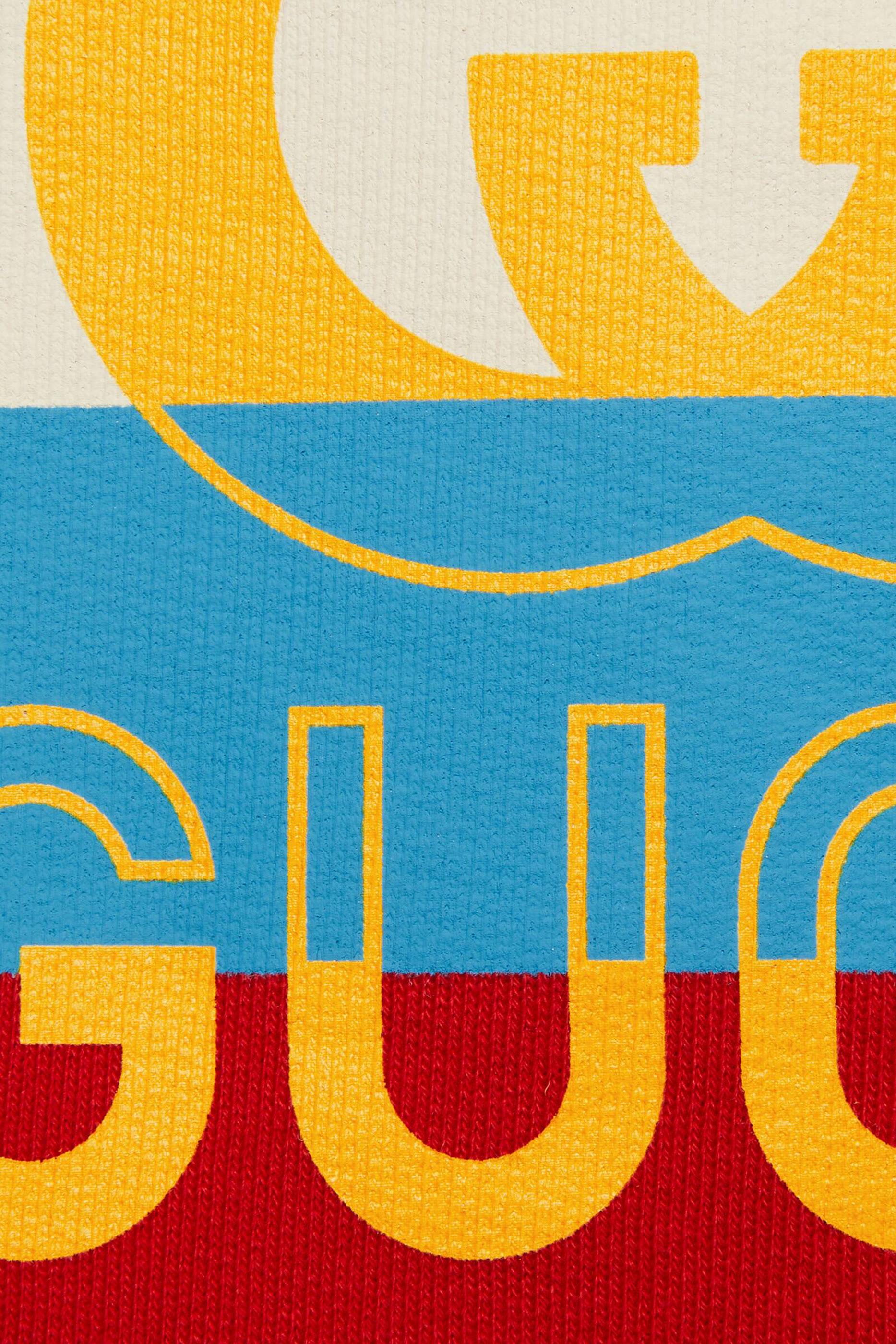 Kids Cotton Hooded Short-Sleeved Sweatshirt