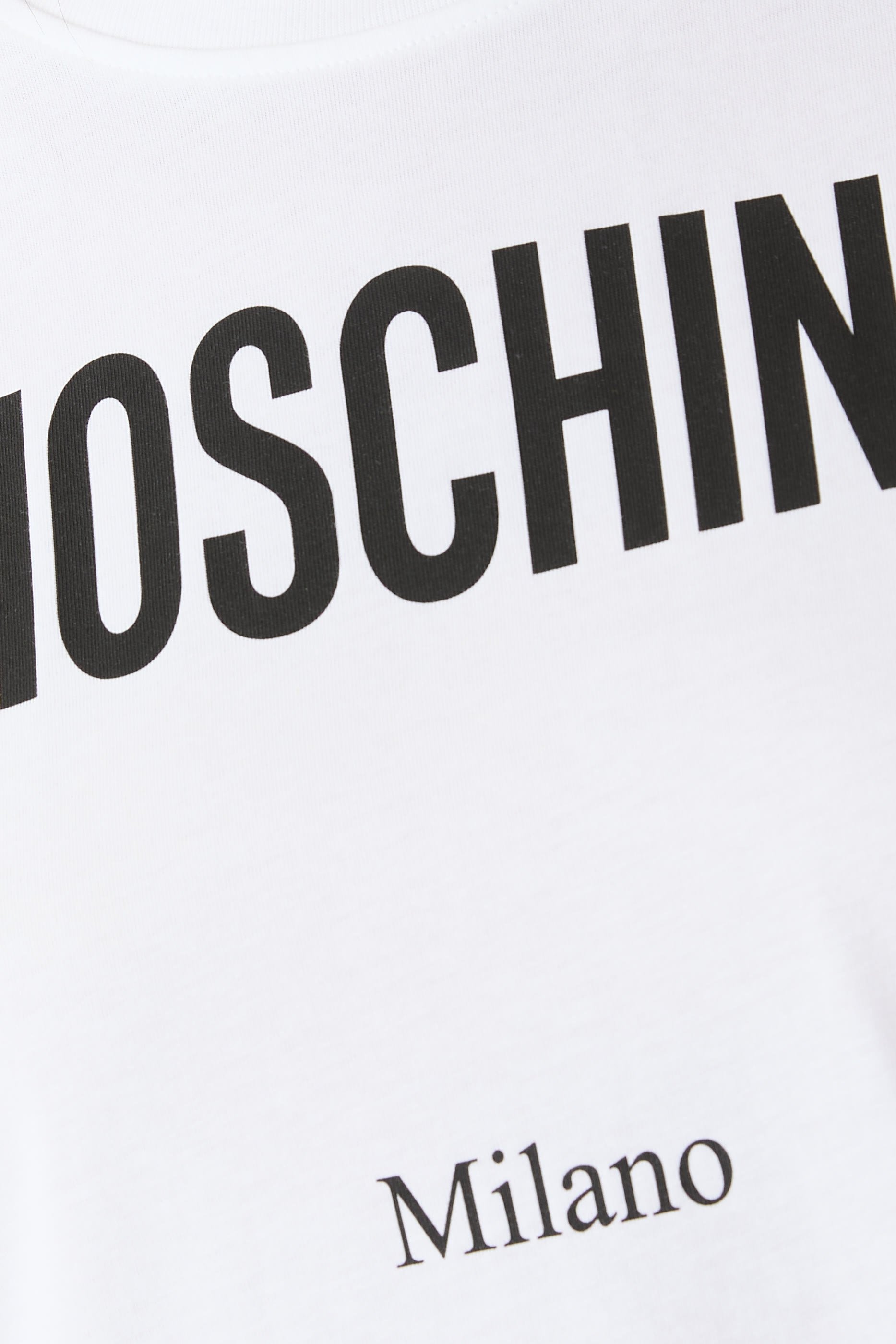 Milano Printed T-Shirt