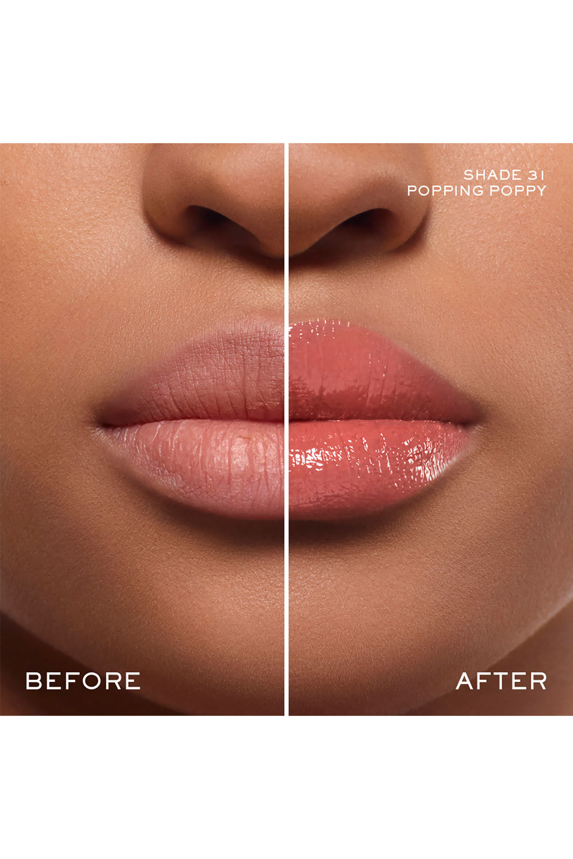 Lip Idôle Squalane-12 Butterglow™ Hydrating Lip Balm