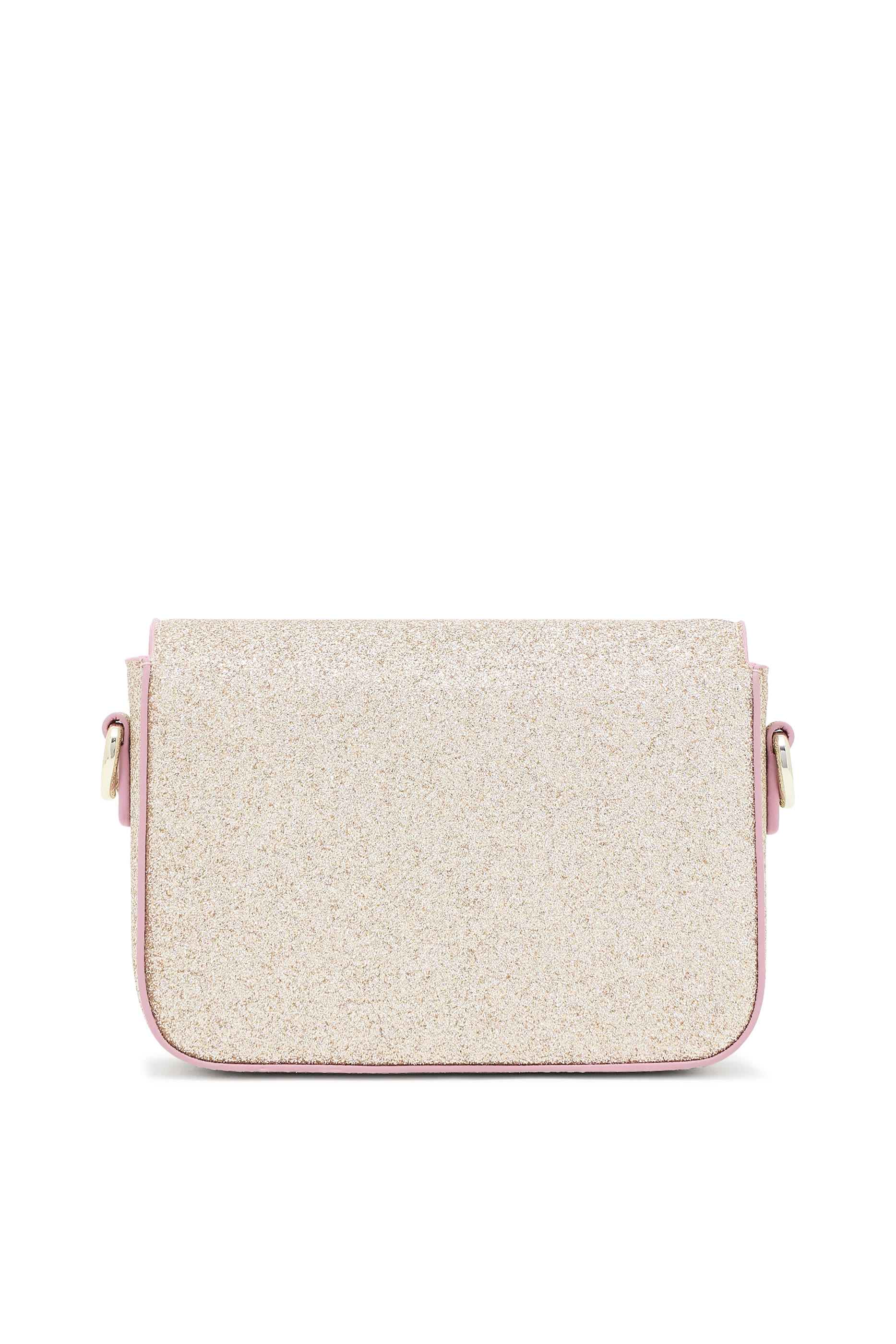 Kids Glitter Crossbody Bag 
