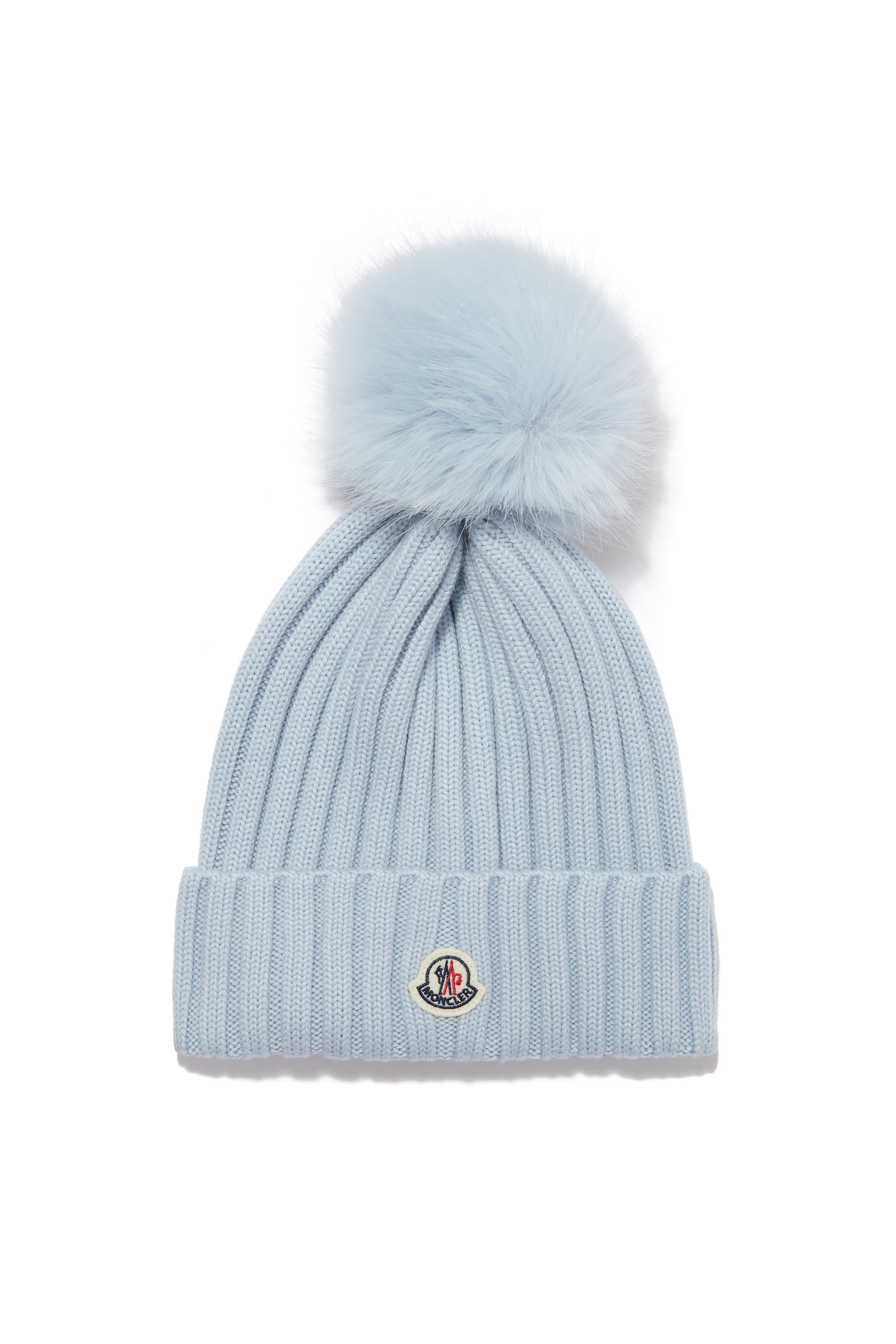 Pom Pom Beanie
