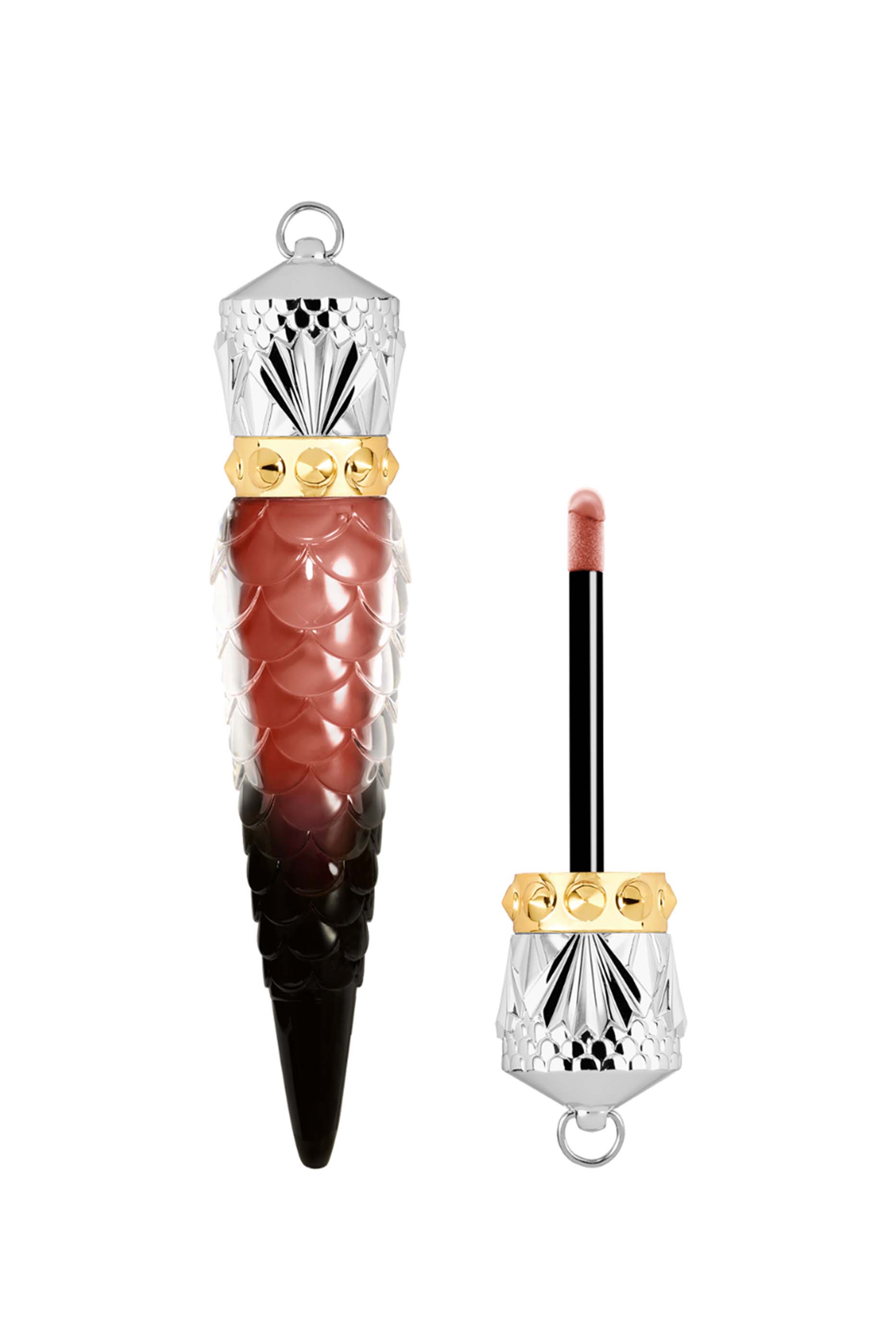 Matte Fluid Lip Color