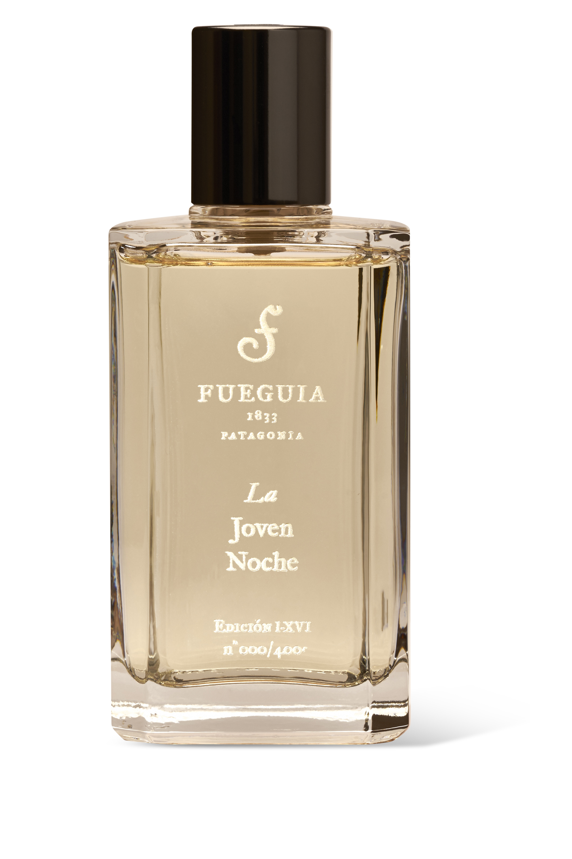 Buy Fueguia 1833 La Joven Noche Eau de Parfum for Unisex