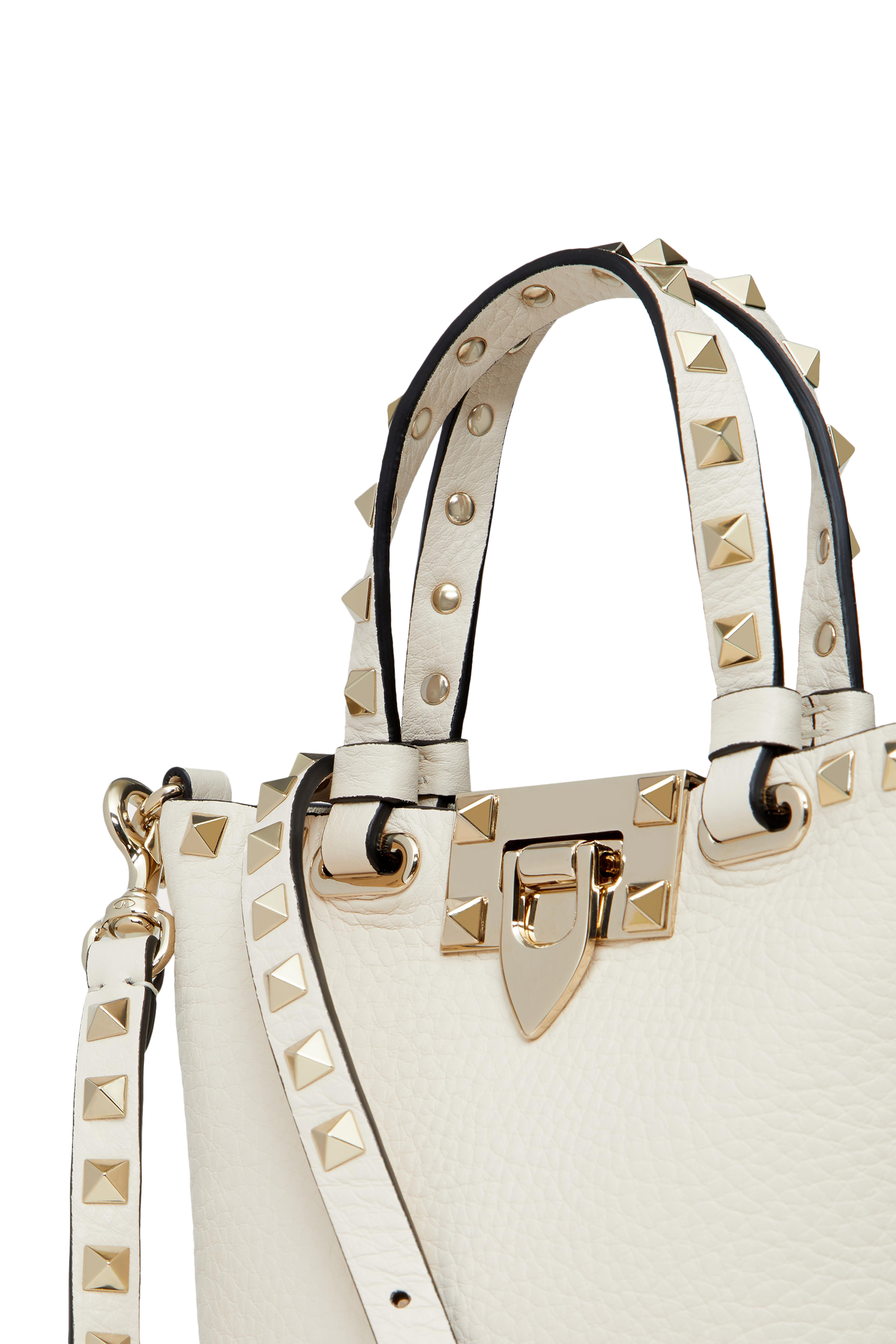 Rockstud Crossbody Pouch